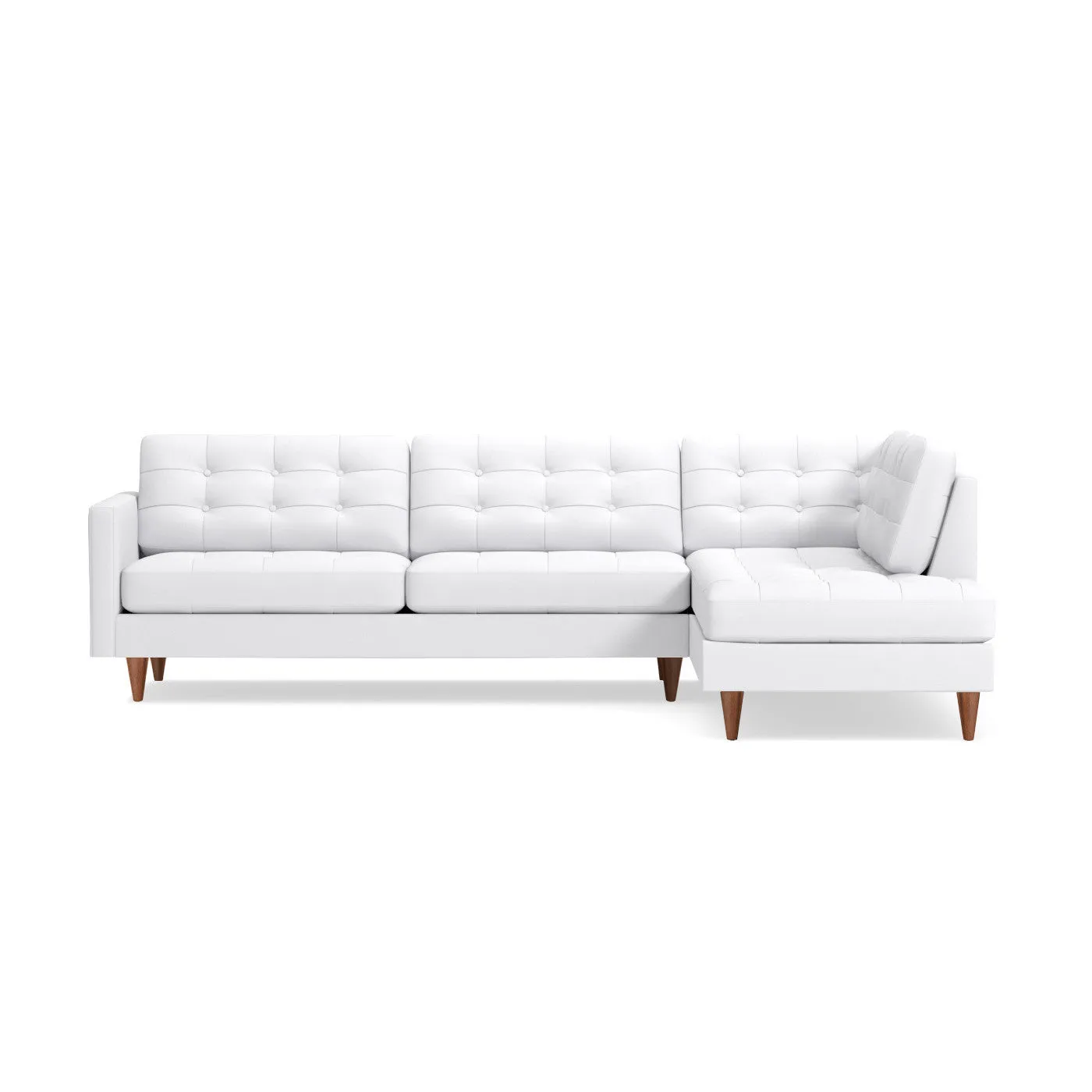 Lexington 2pc Sectional Sofa