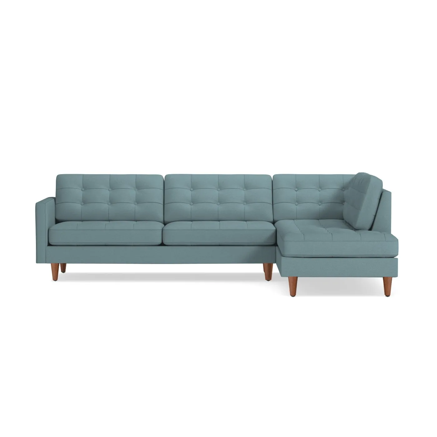 Lexington 2pc Sectional Sofa