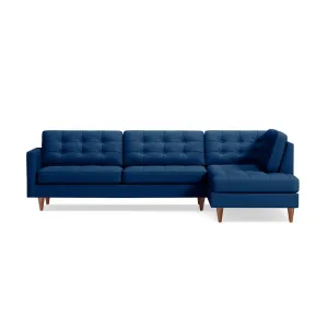 Lexington 2pc Sectional Sofa
