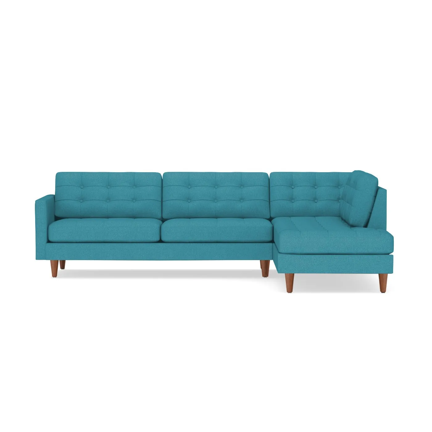 Lexington 2pc Sectional Sofa