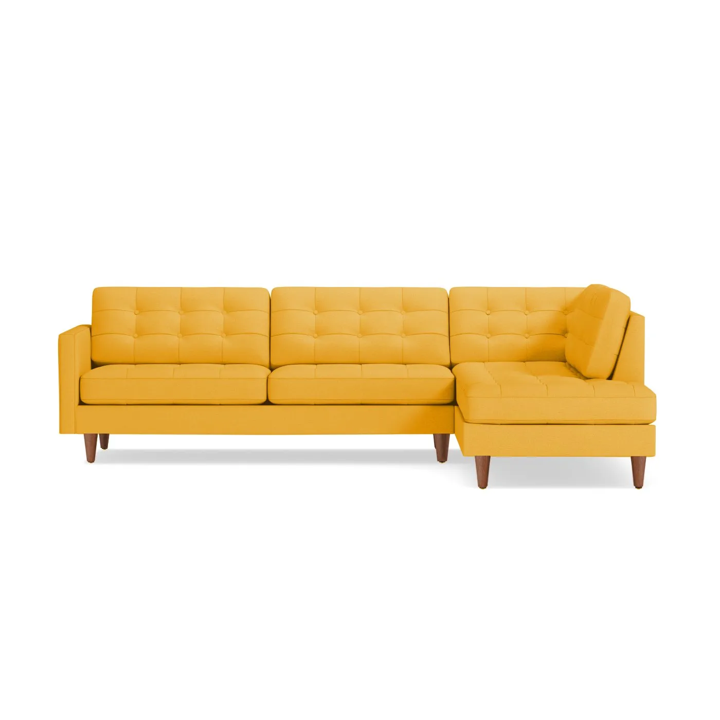 Lexington 2pc Sectional Sofa