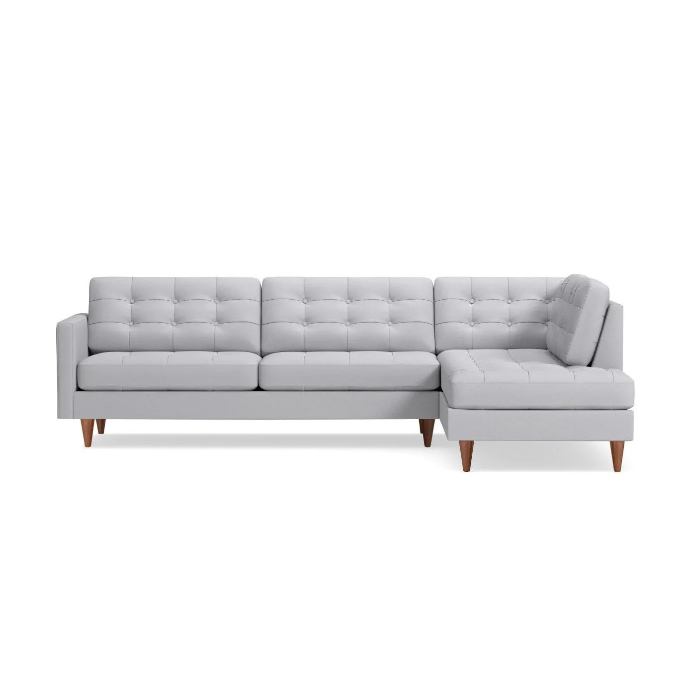 Lexington 2pc Sectional Sofa