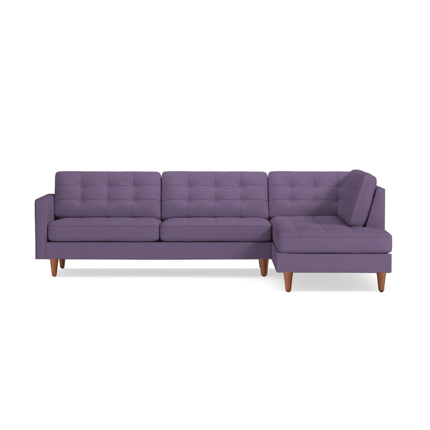 Lexington 2pc Sectional Sofa