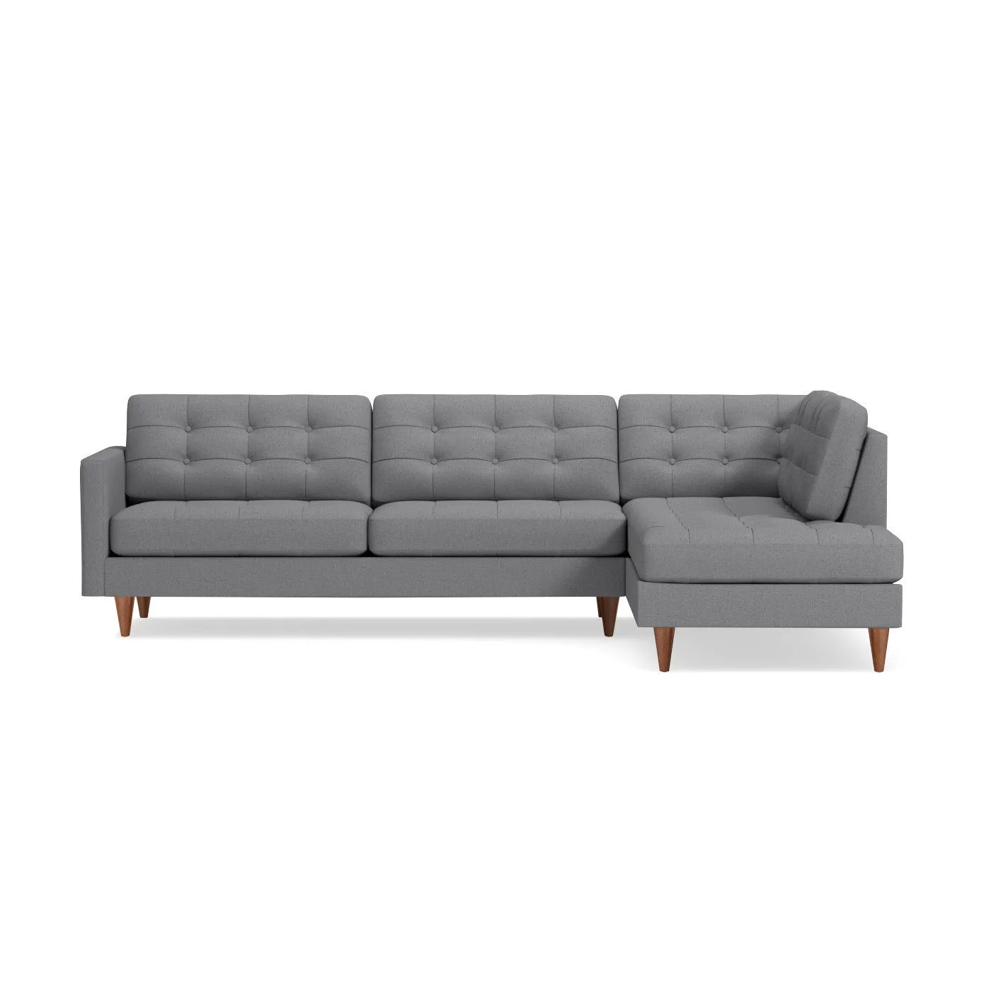Lexington 2pc Sectional Sofa