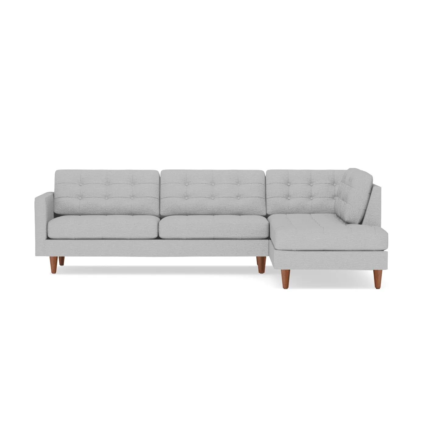 Lexington 2pc Sectional Sofa