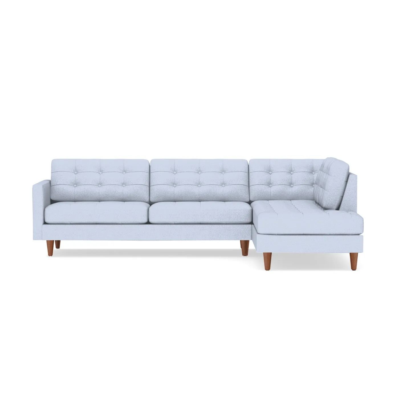 Lexington 2pc Sectional Sofa
