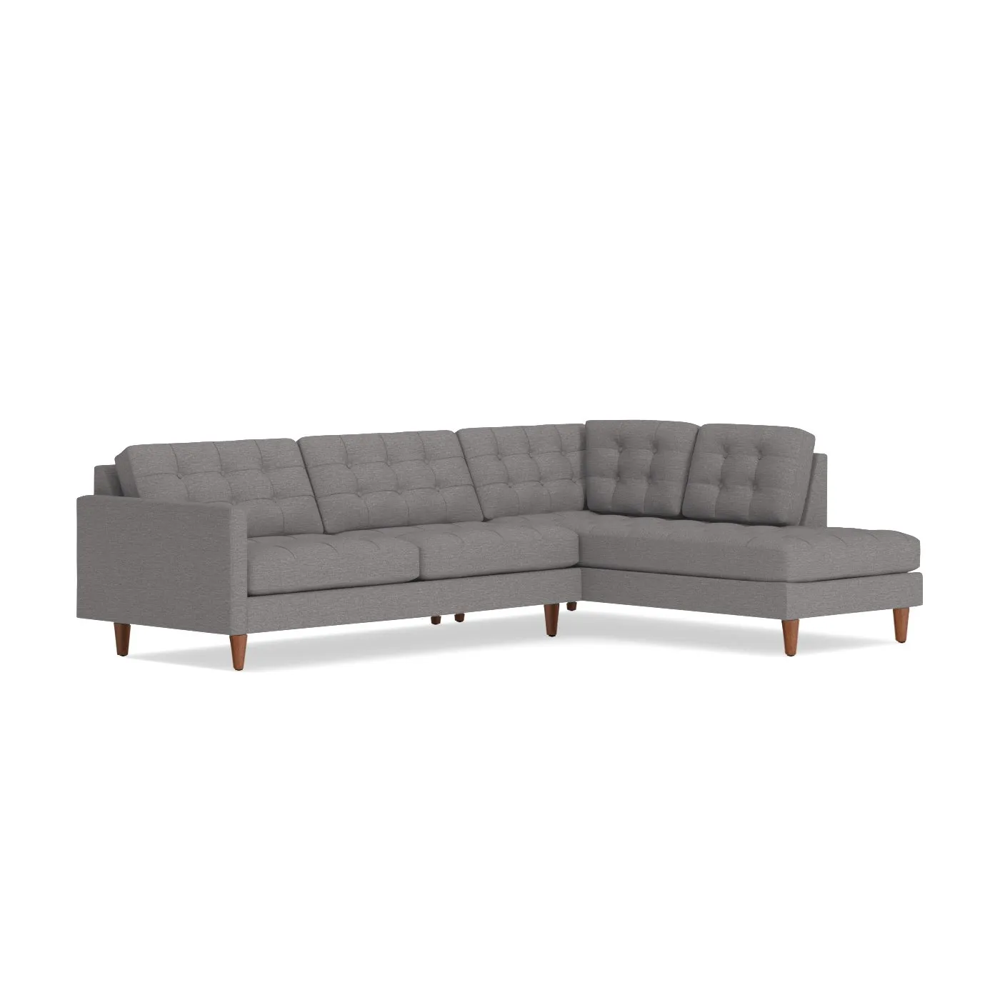Lexington 2pc Sectional Sofa