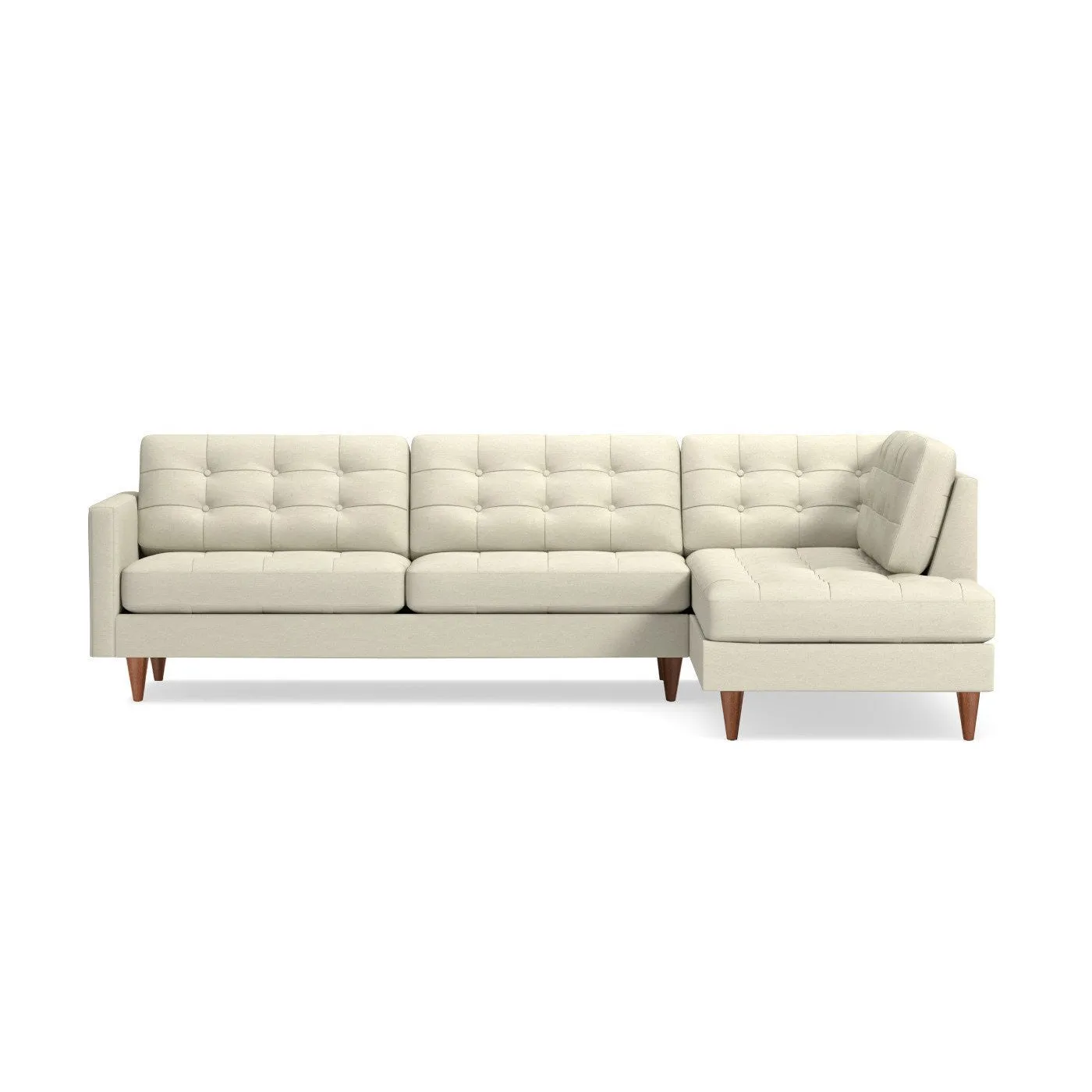 Lexington 2pc Sectional Sofa
