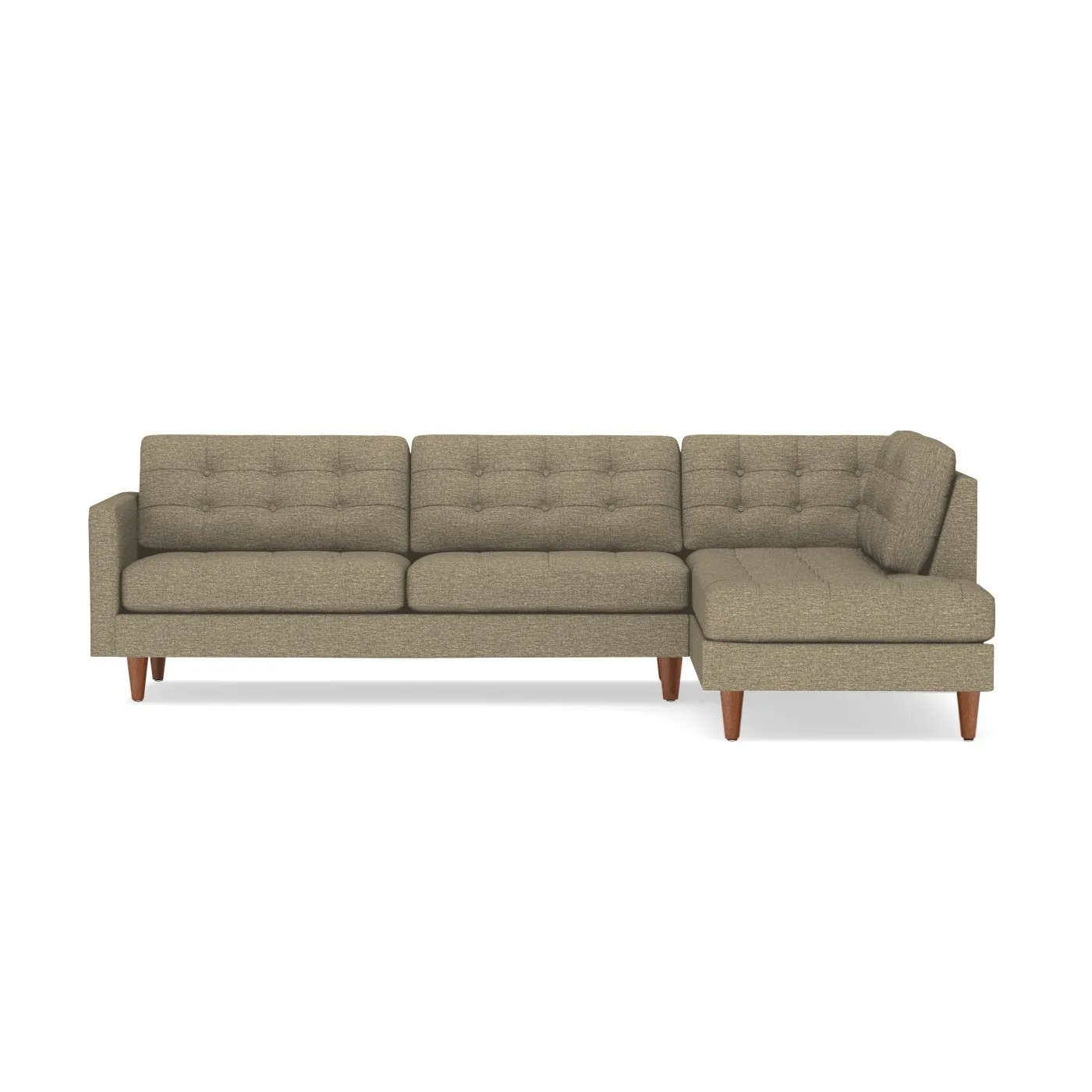 Lexington 2pc Sectional Sofa