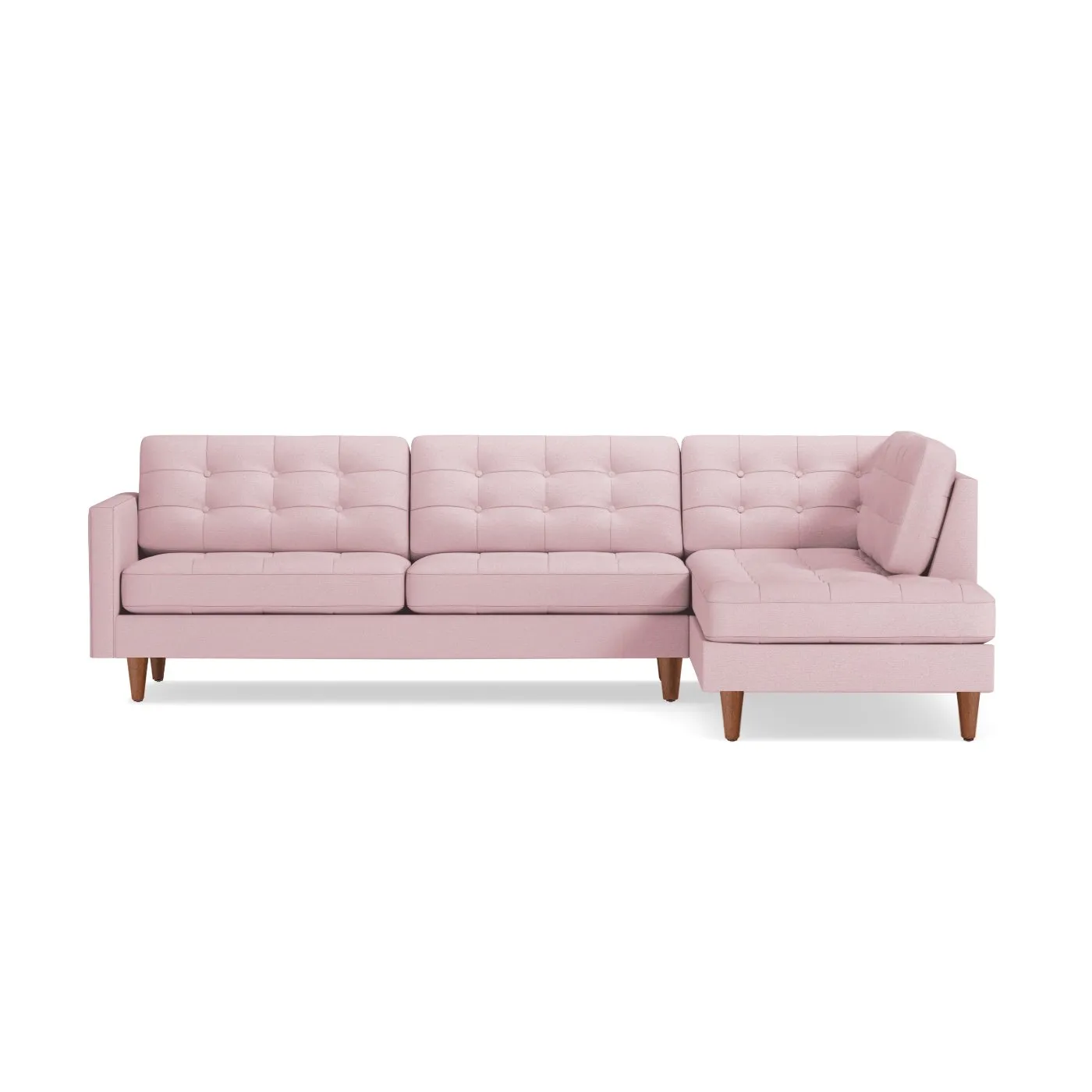 Lexington 2pc Sectional Sofa