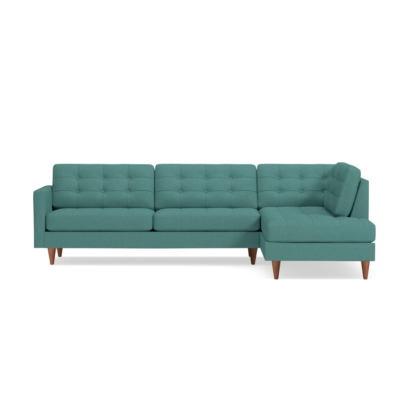 Lexington 2pc Sectional Sofa
