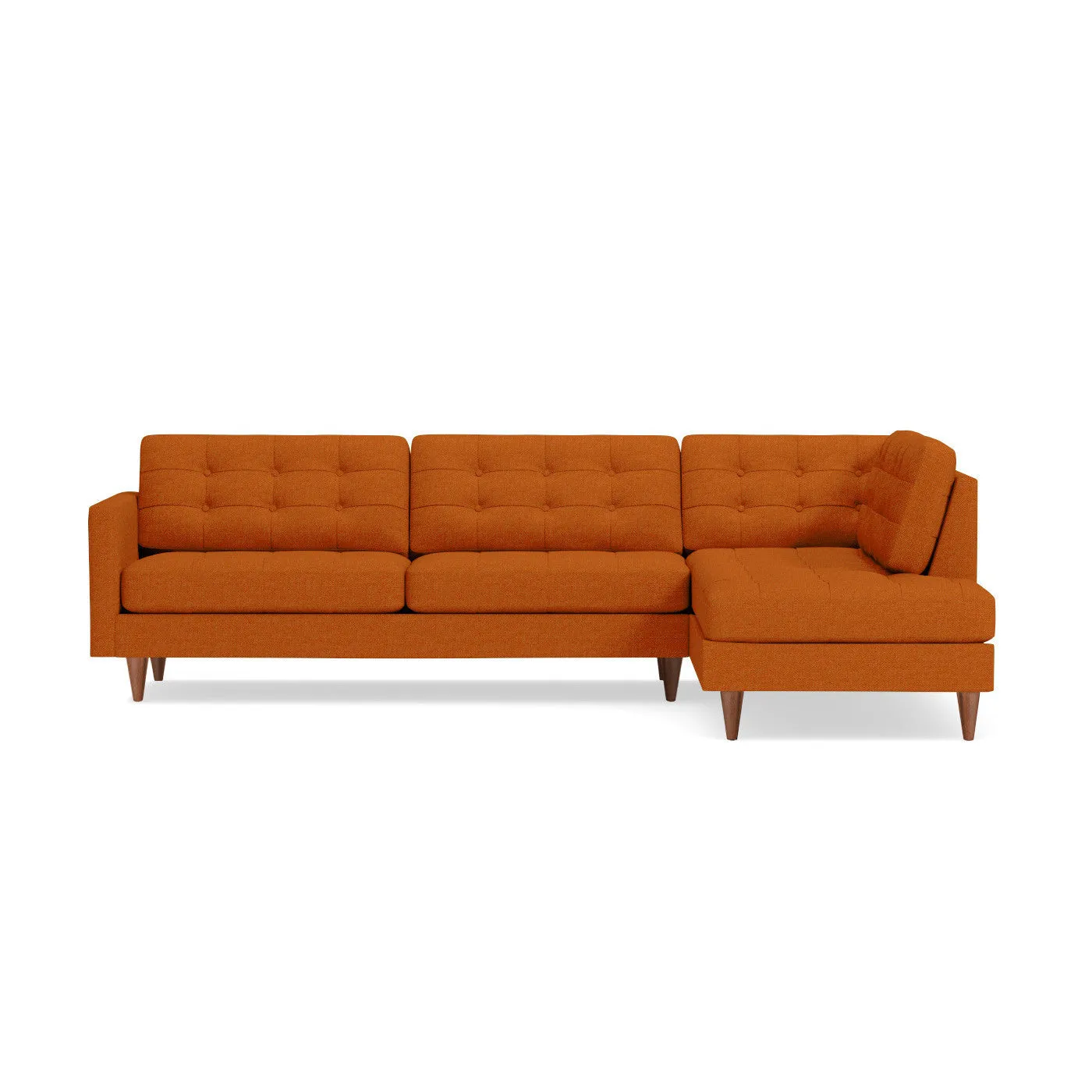 Lexington 2pc Sectional Sofa