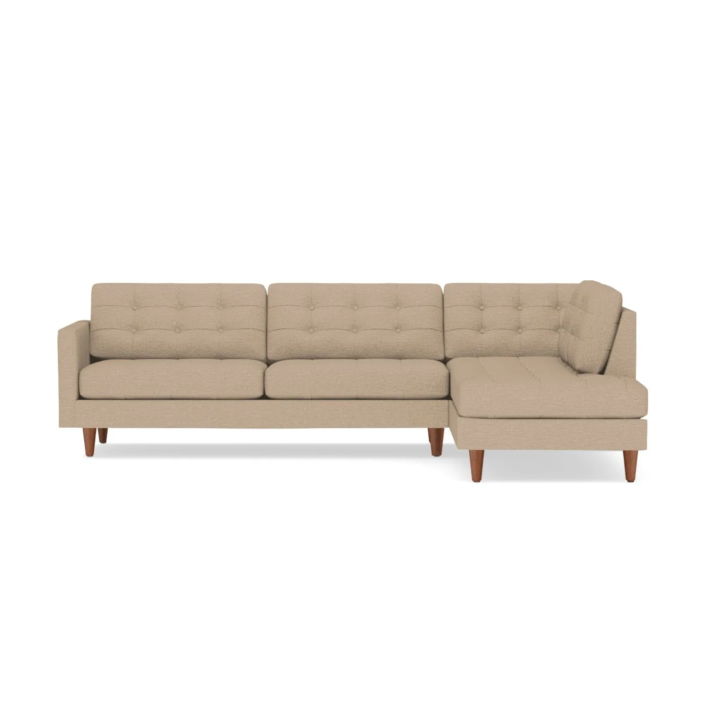 Lexington 2pc Sectional Sofa