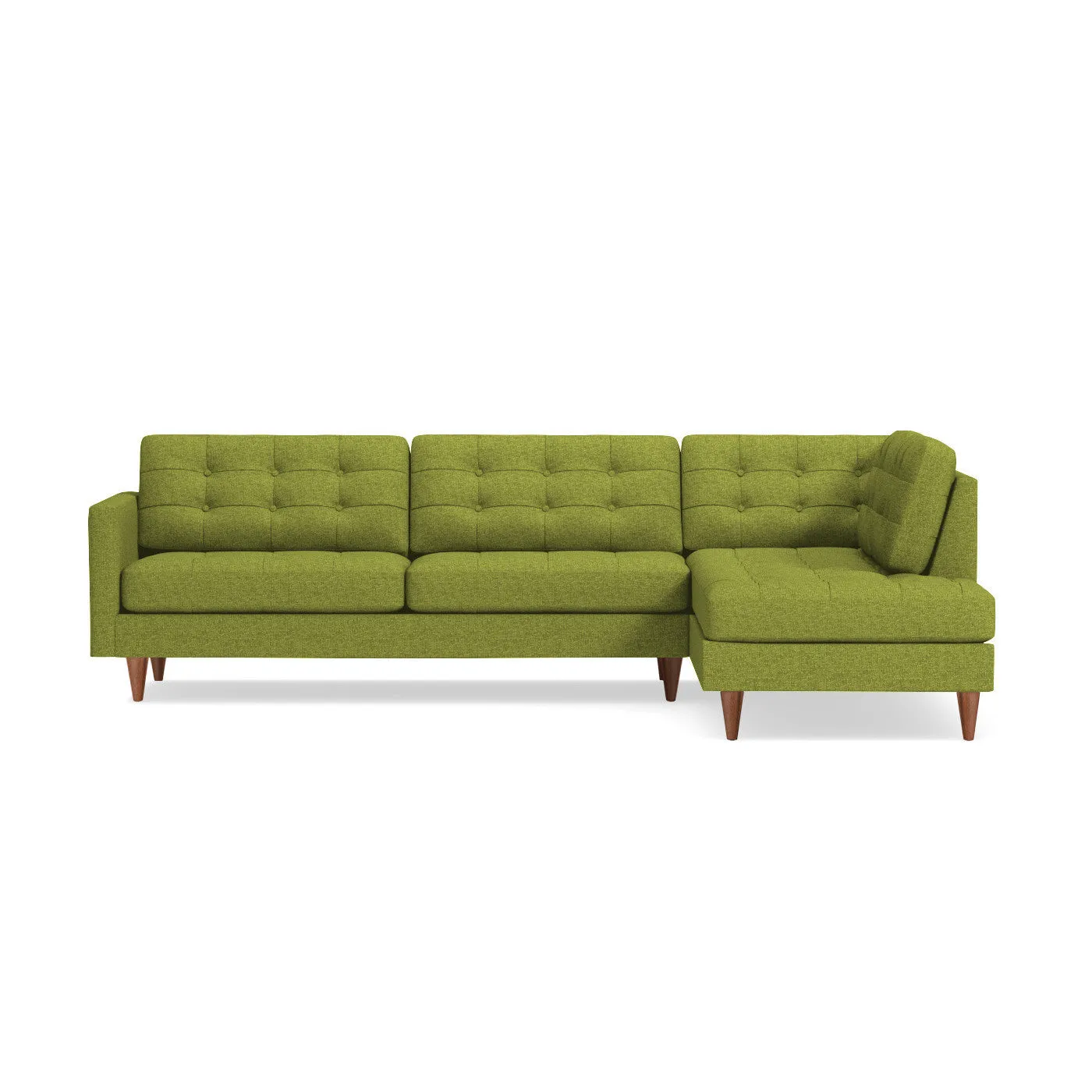 Lexington 2pc Sectional Sofa