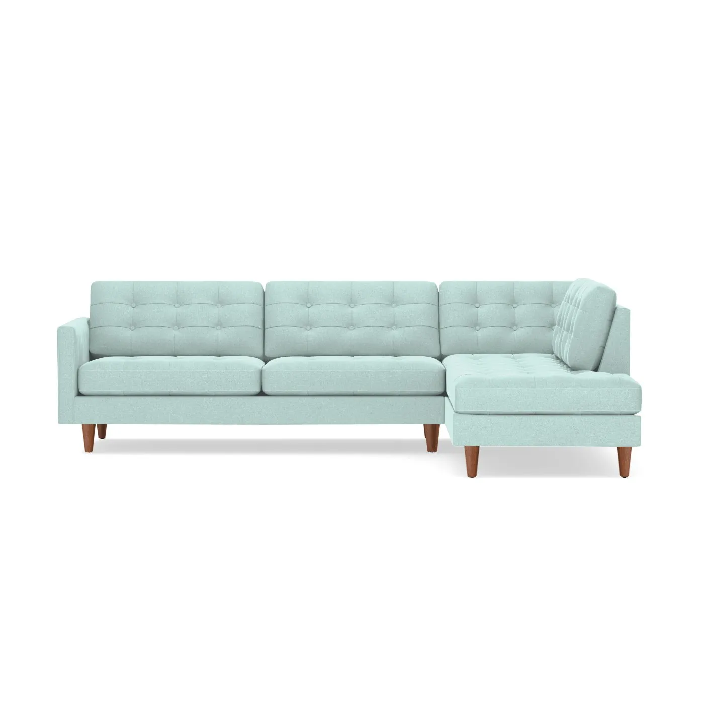 Lexington 2pc Sectional Sofa