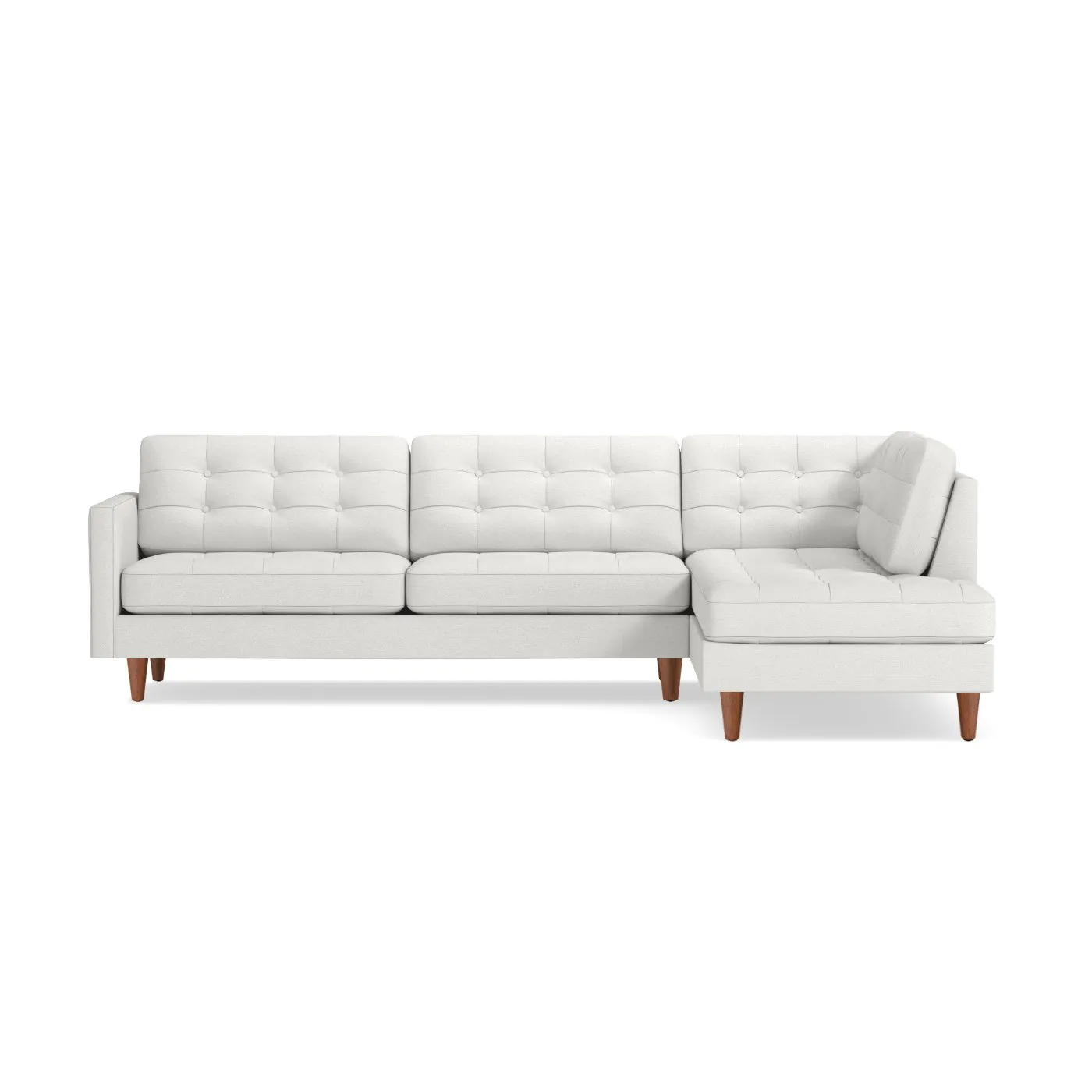 Lexington 2pc Sectional Sofa