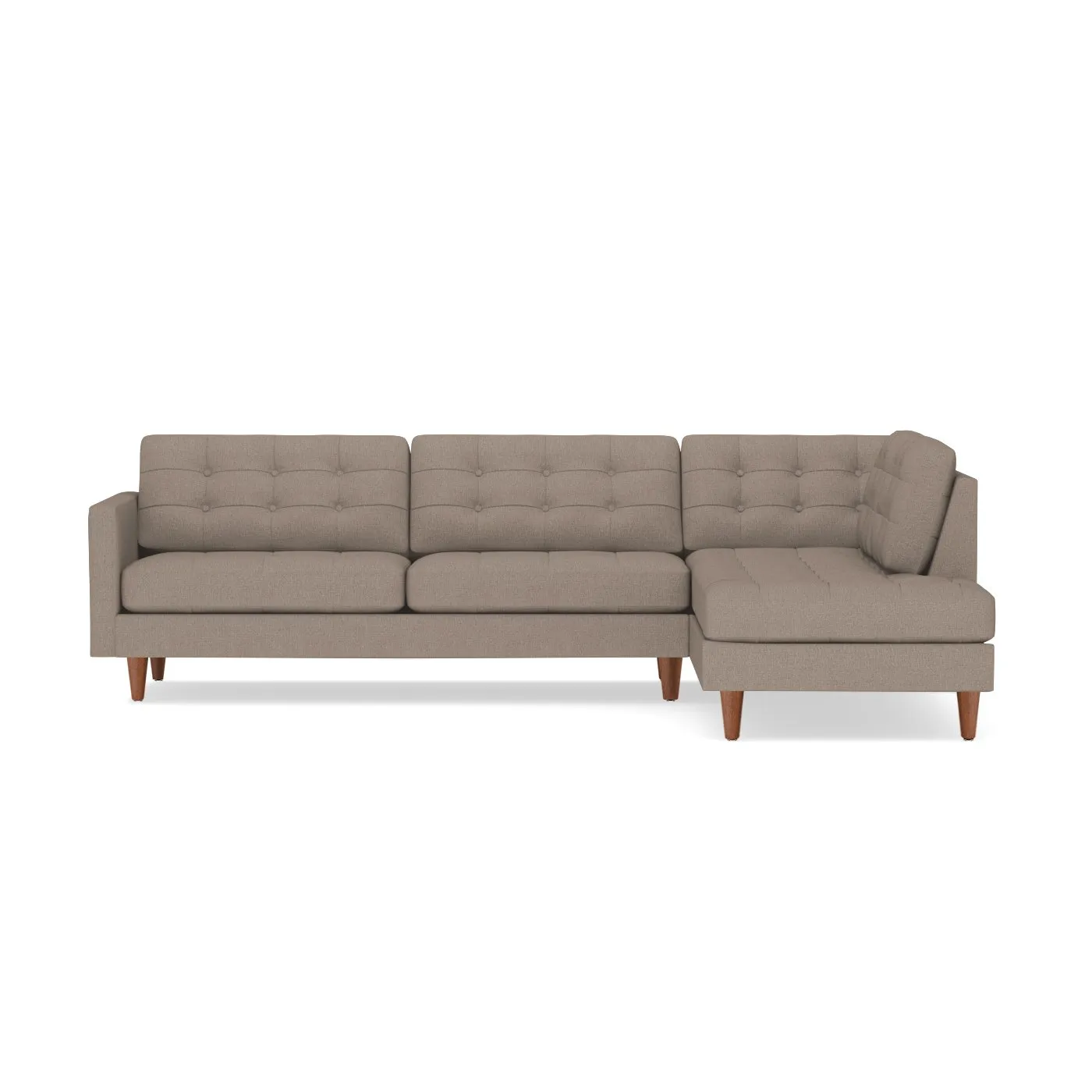 Lexington 2pc Sectional Sofa