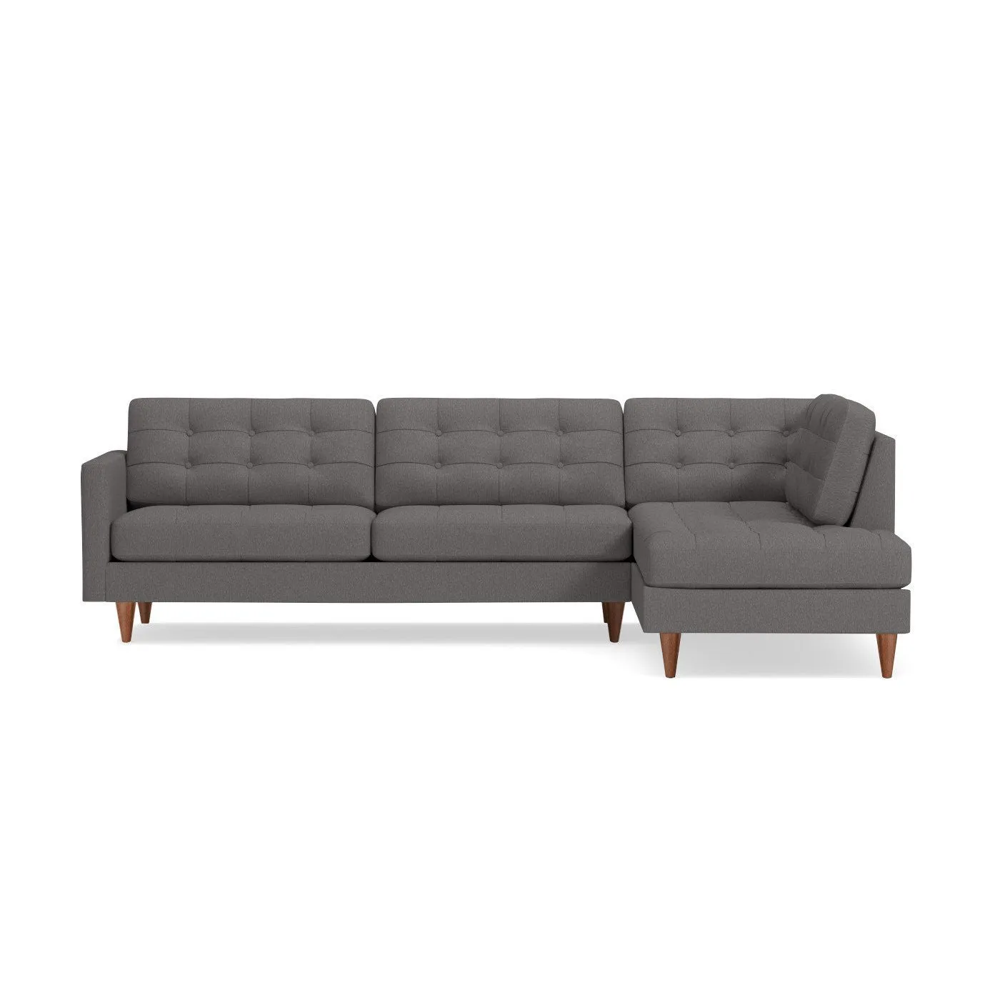 Lexington 2pc Sectional Sofa