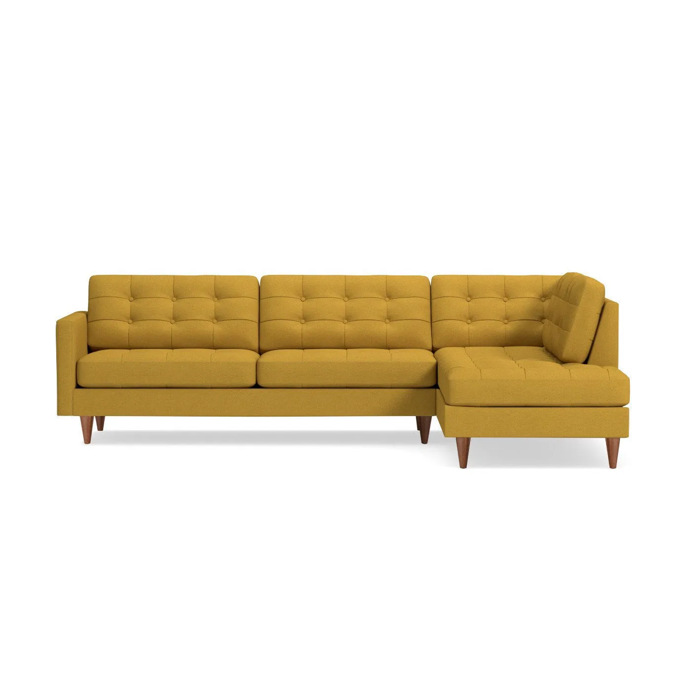 Lexington 2pc Sectional Sofa