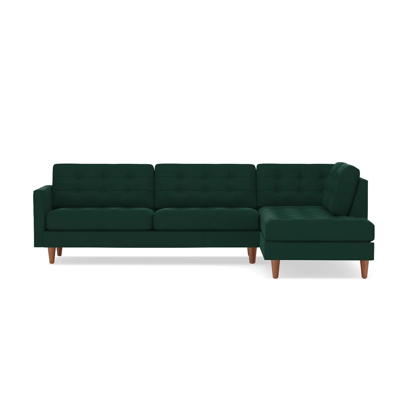 Lexington 2pc Sectional Sofa
