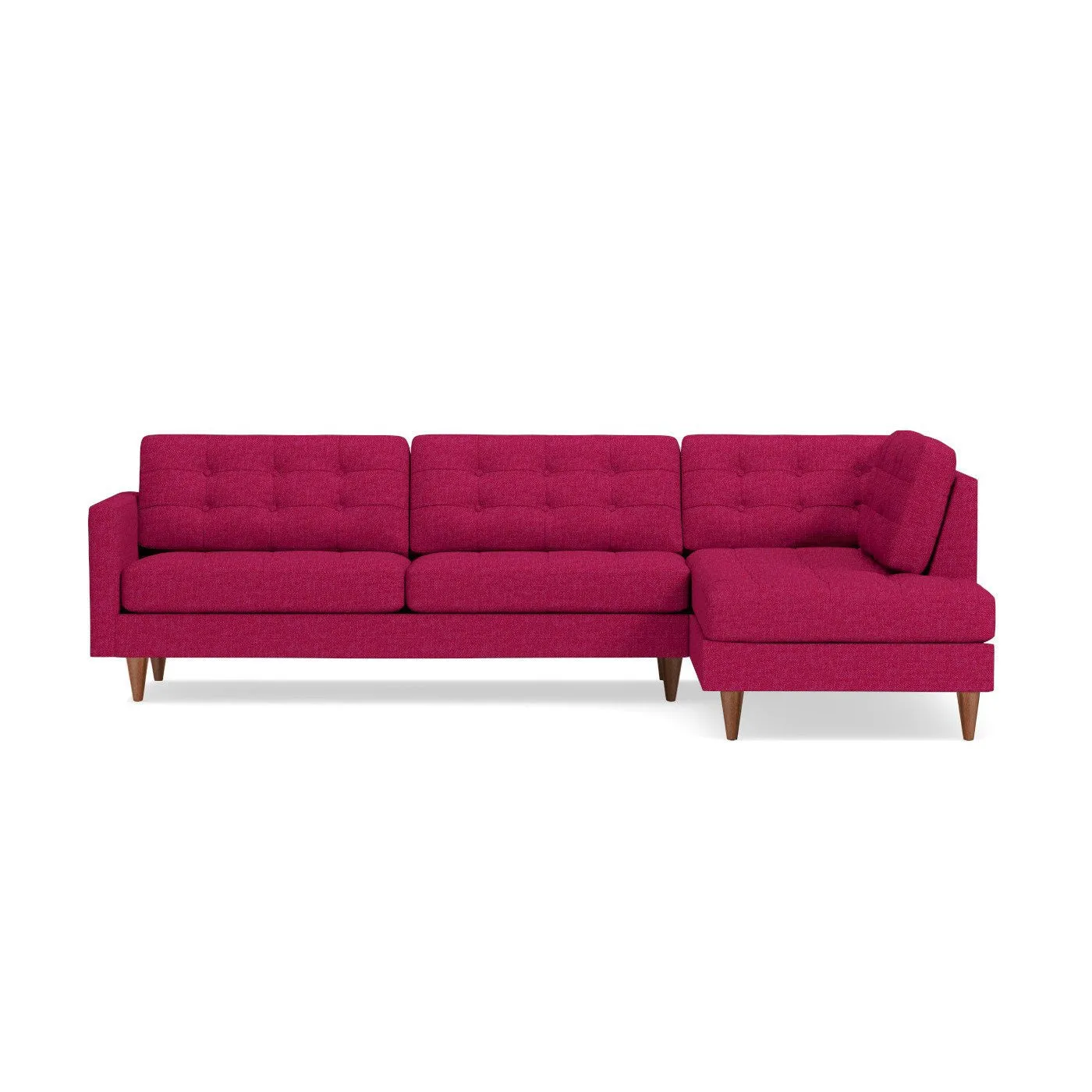 Lexington 2pc Sectional Sofa