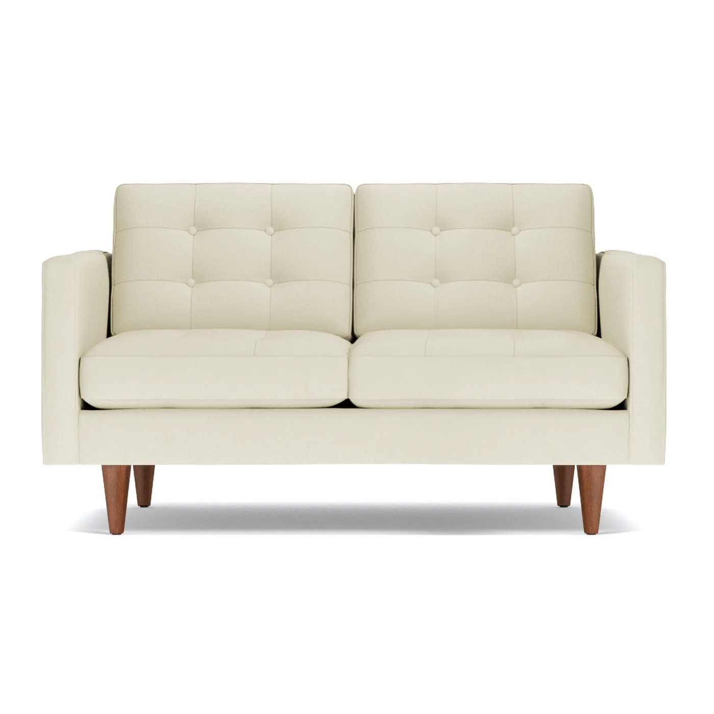Lexington Apartment Size Sofa