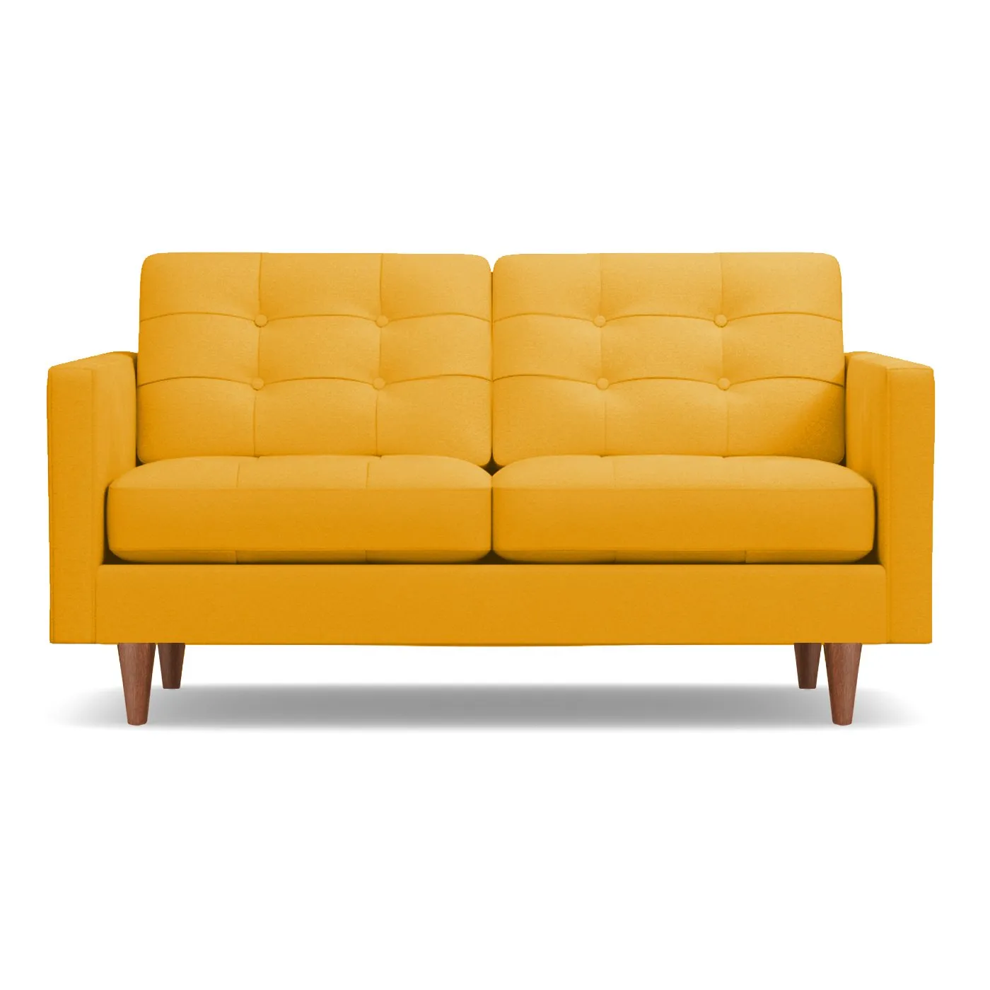 Lexington Apartment Size Sofa