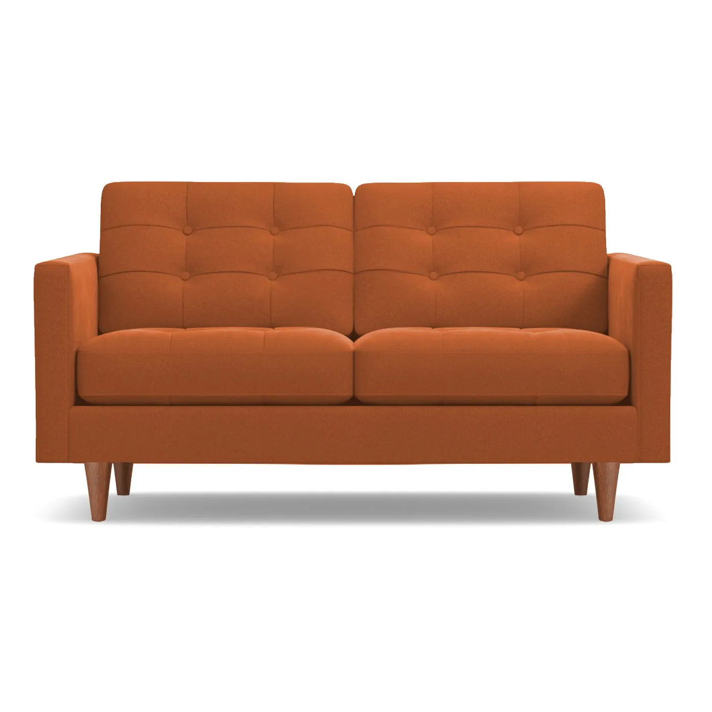 Lexington Apartment Size Sofa