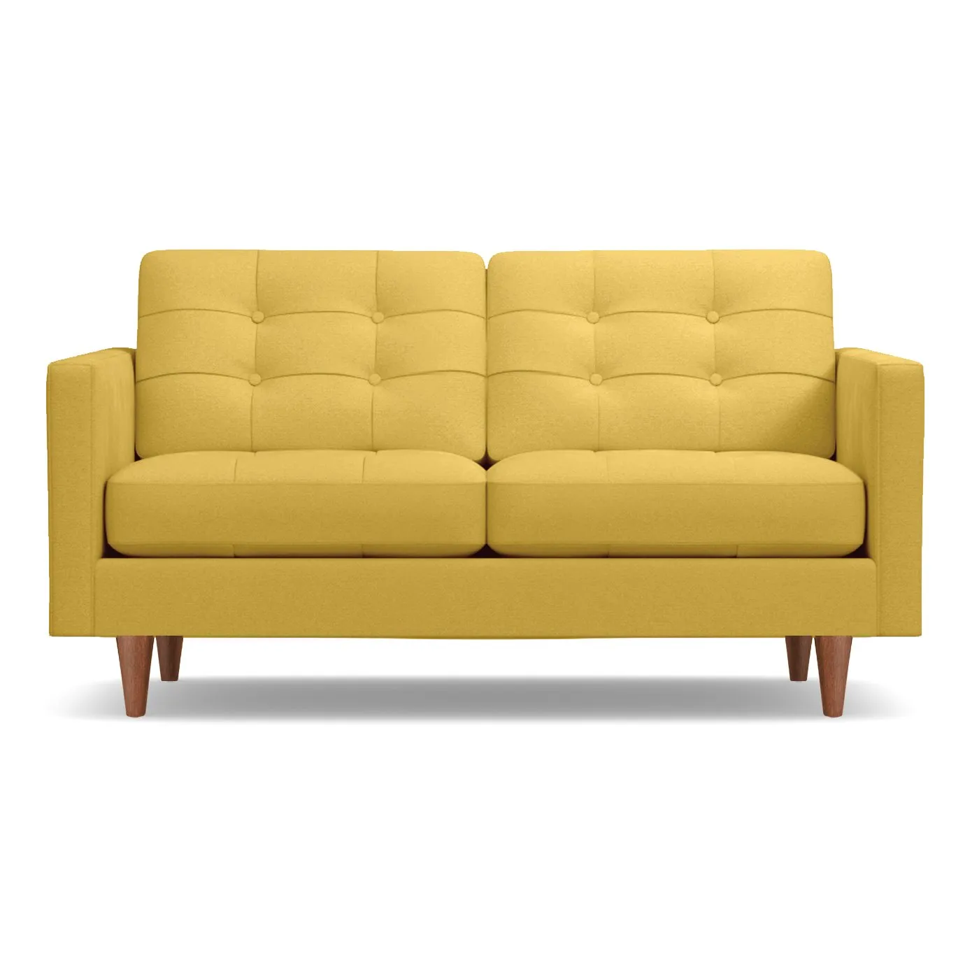 Lexington Apartment Size Sofa