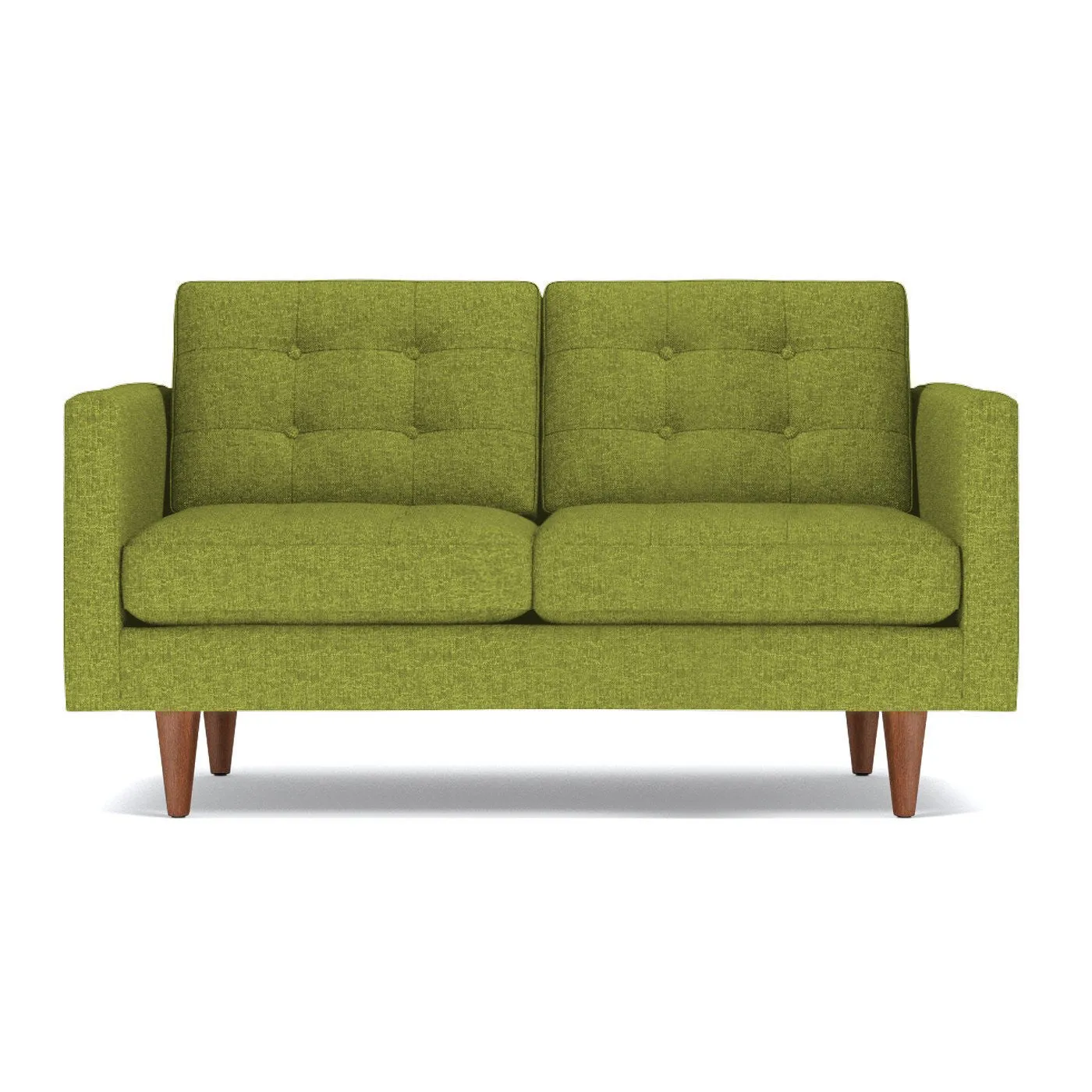 Lexington Apartment Size Sofa