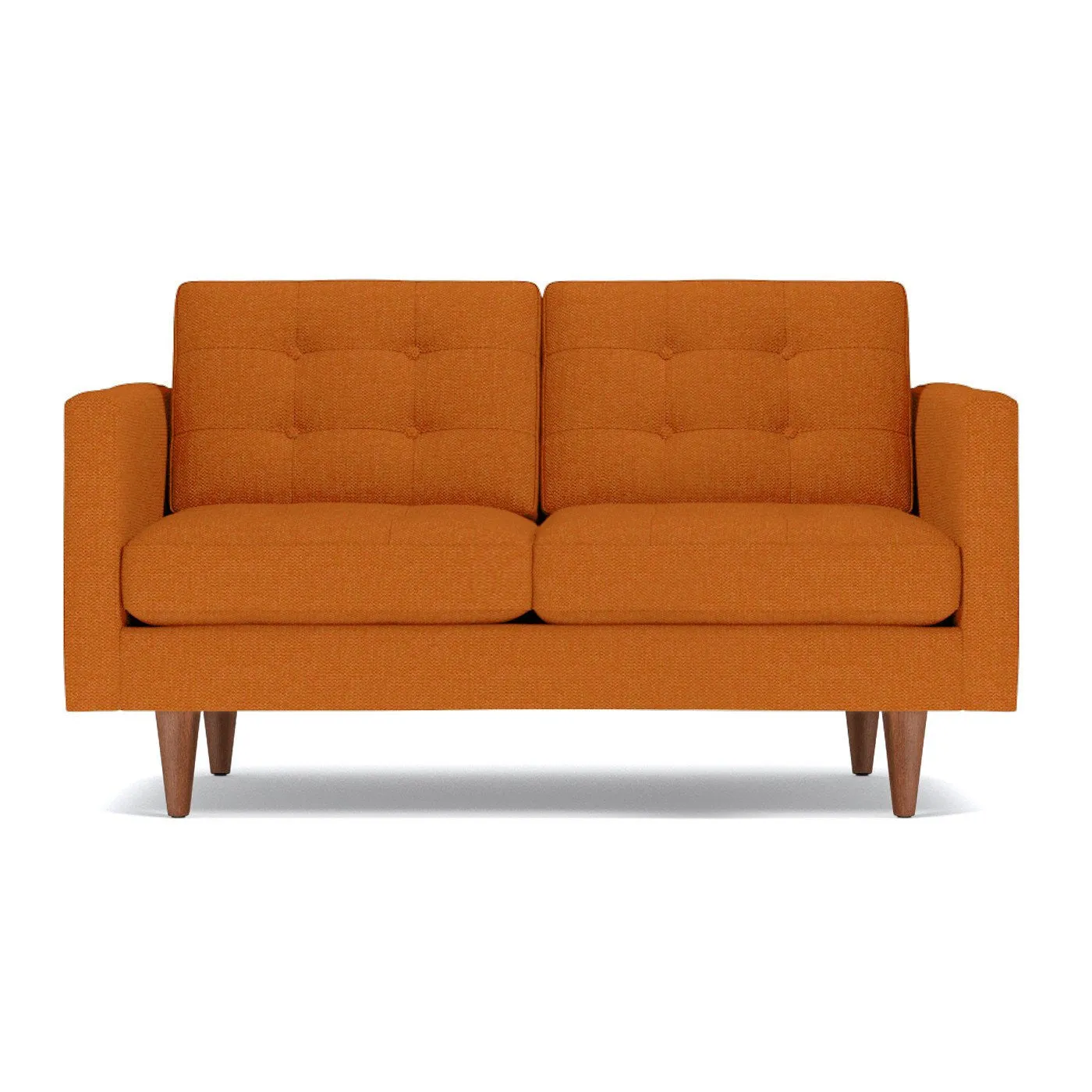 Lexington Apartment Size Sofa