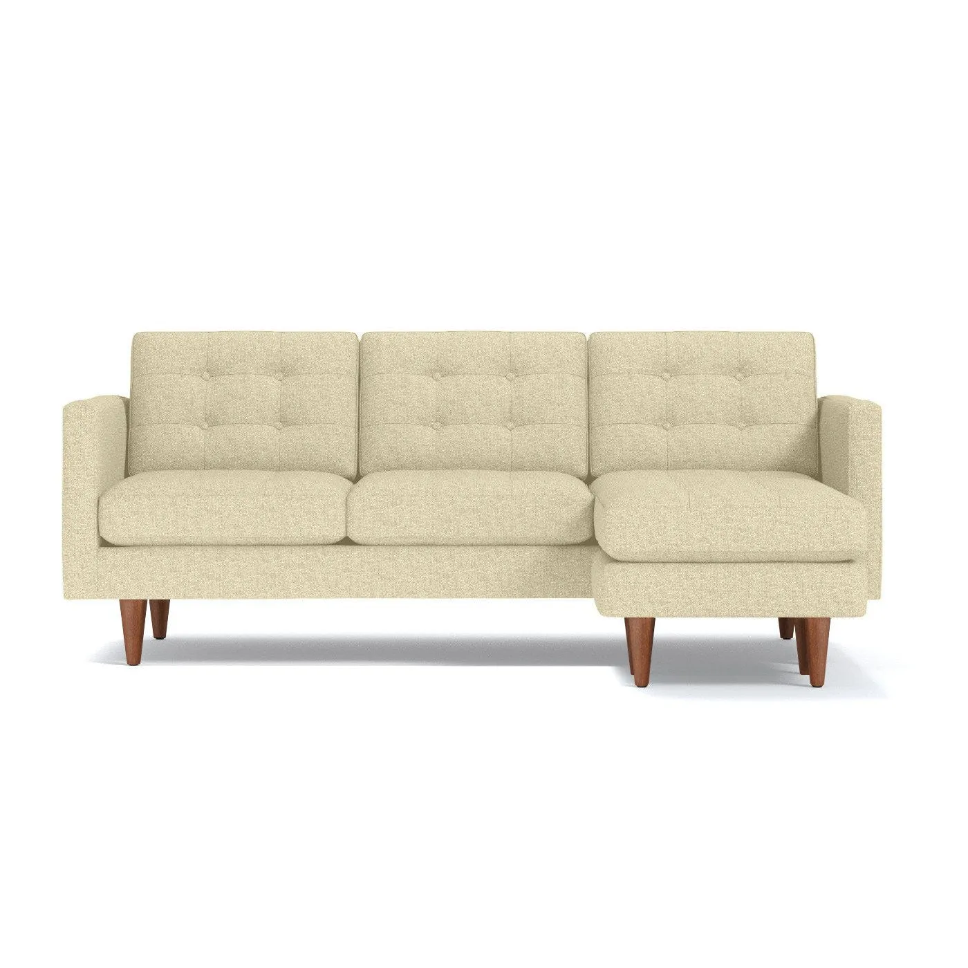 Lexington Reversible Chaise Sofa