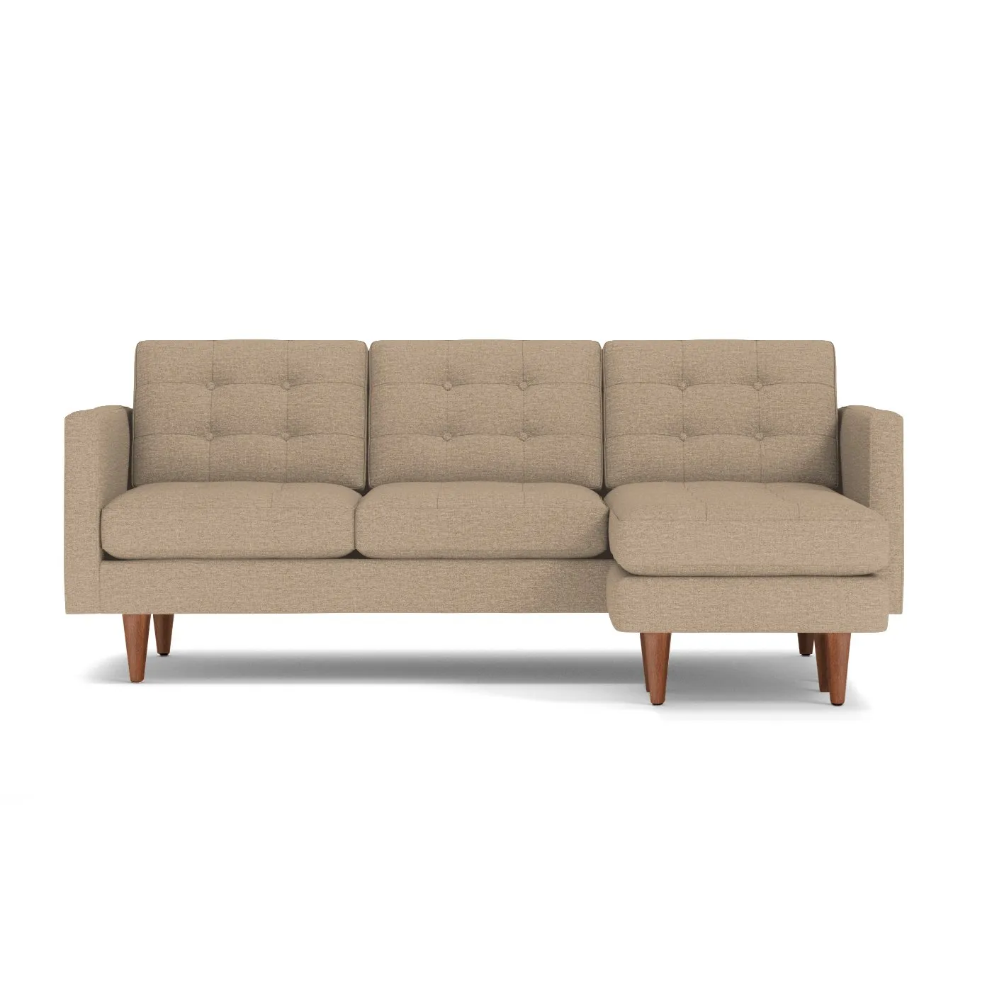 Lexington Reversible Chaise Sofa