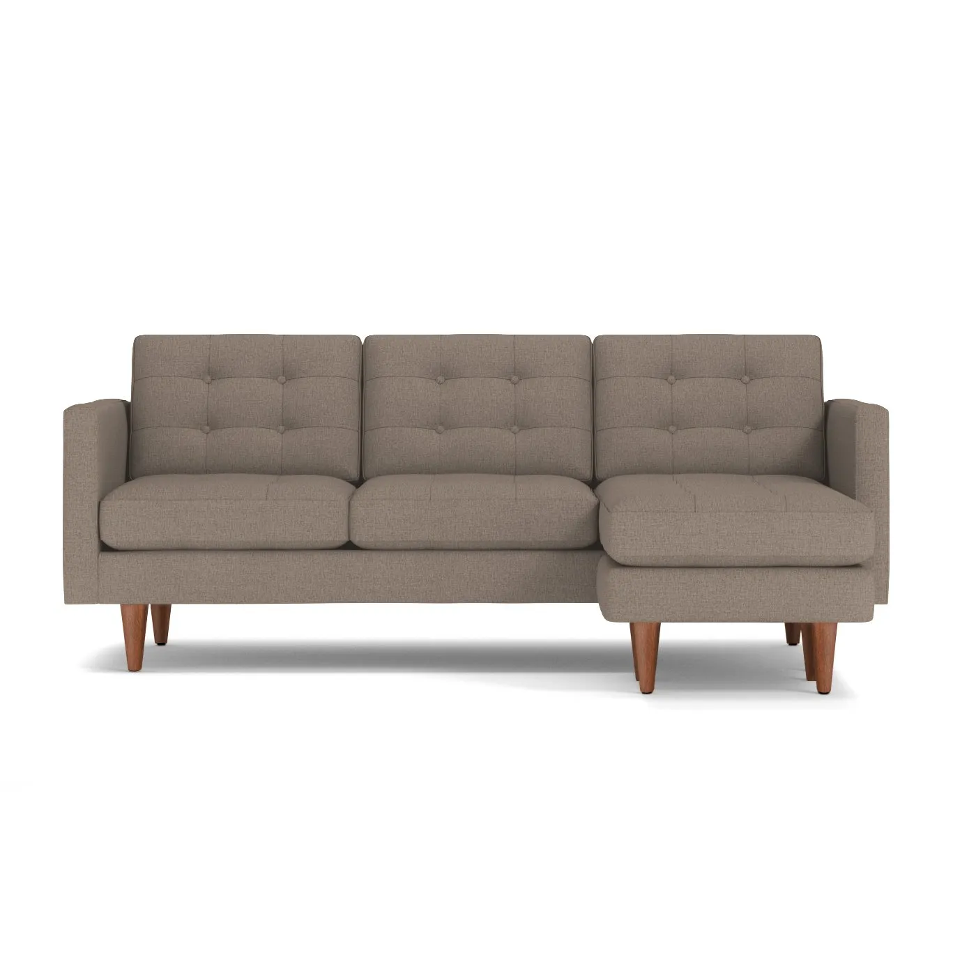 Lexington Reversible Chaise Sofa