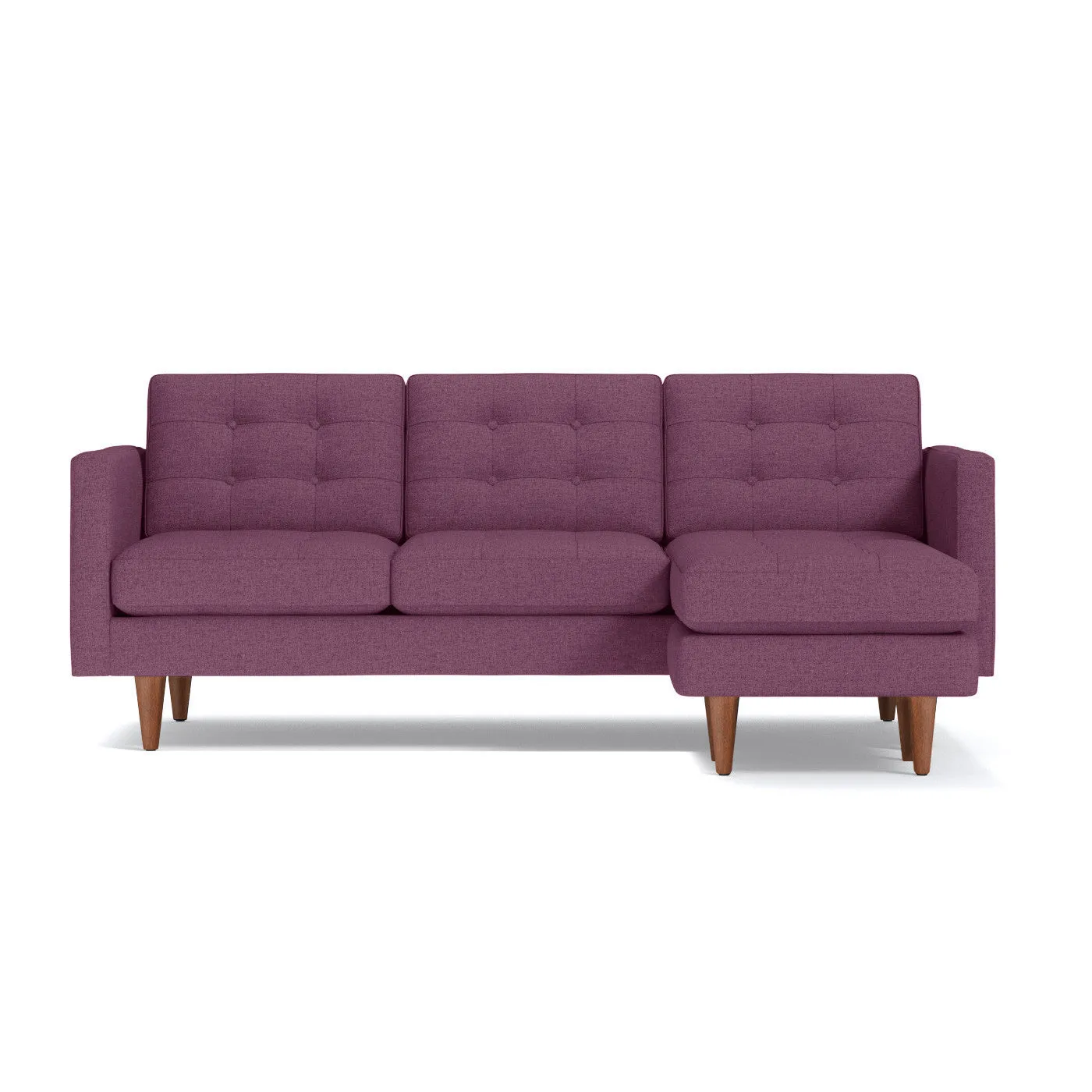 Lexington Reversible Chaise Sofa