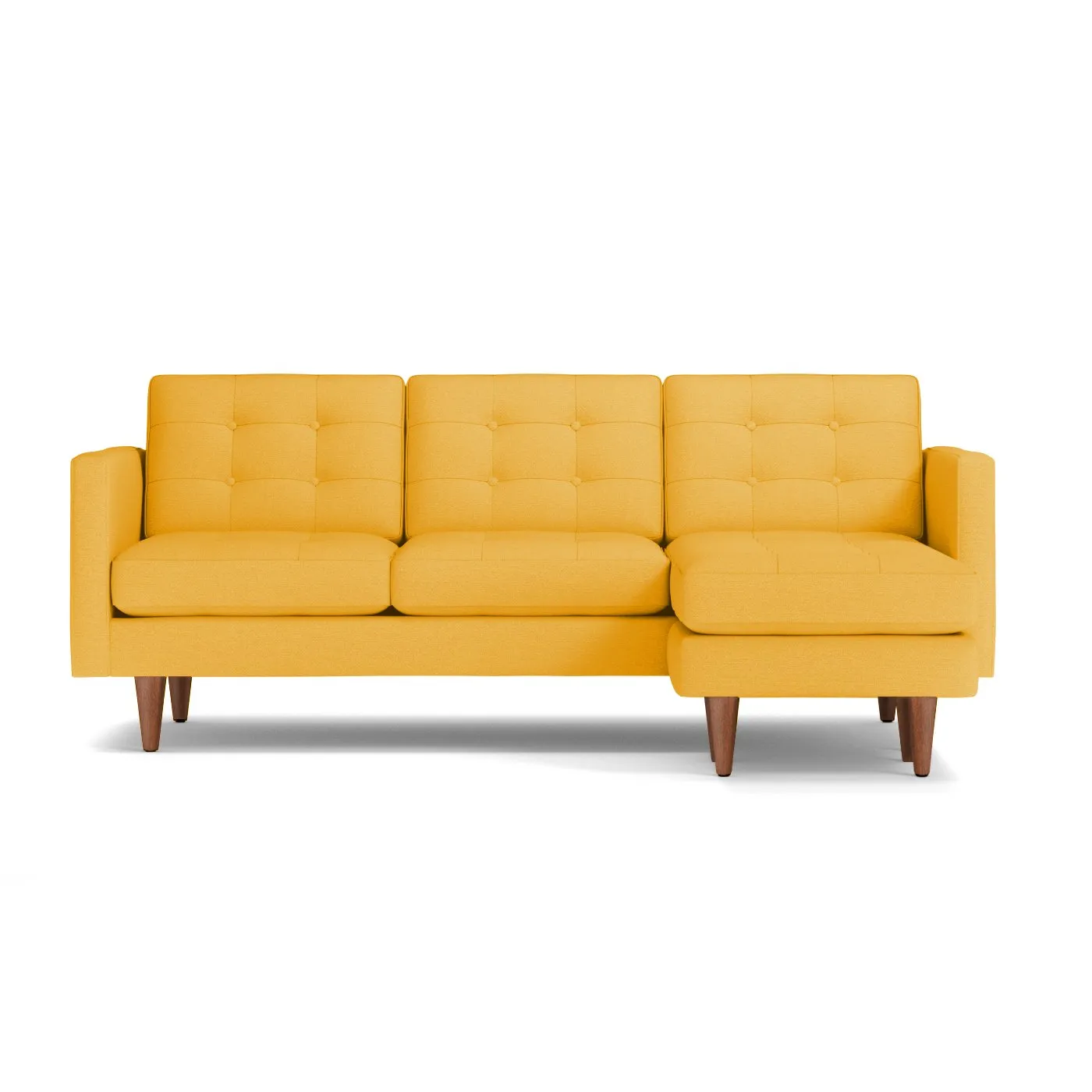 Lexington Reversible Chaise Sofa