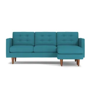 Lexington Reversible Chaise Sofa