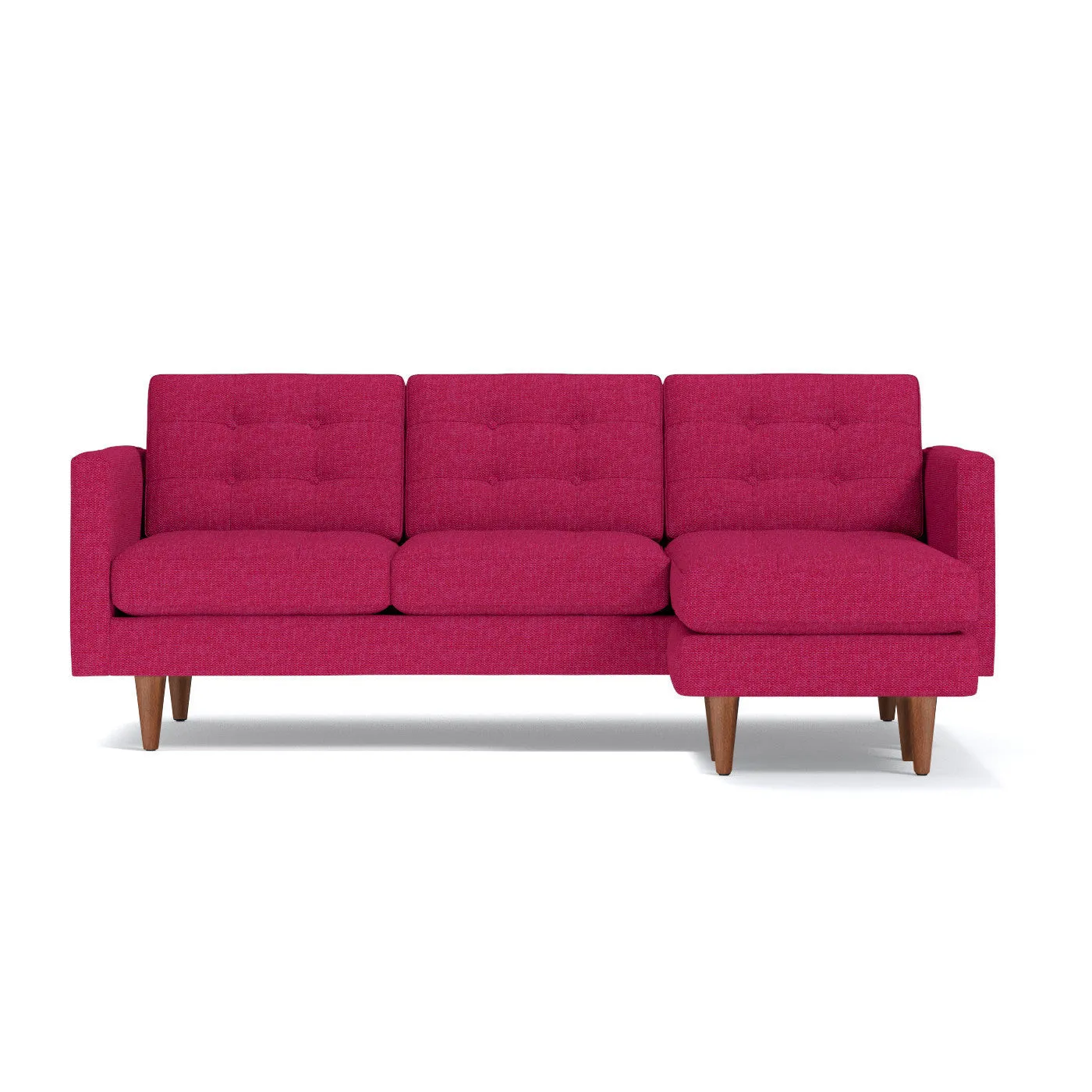 Lexington Reversible Chaise Sofa