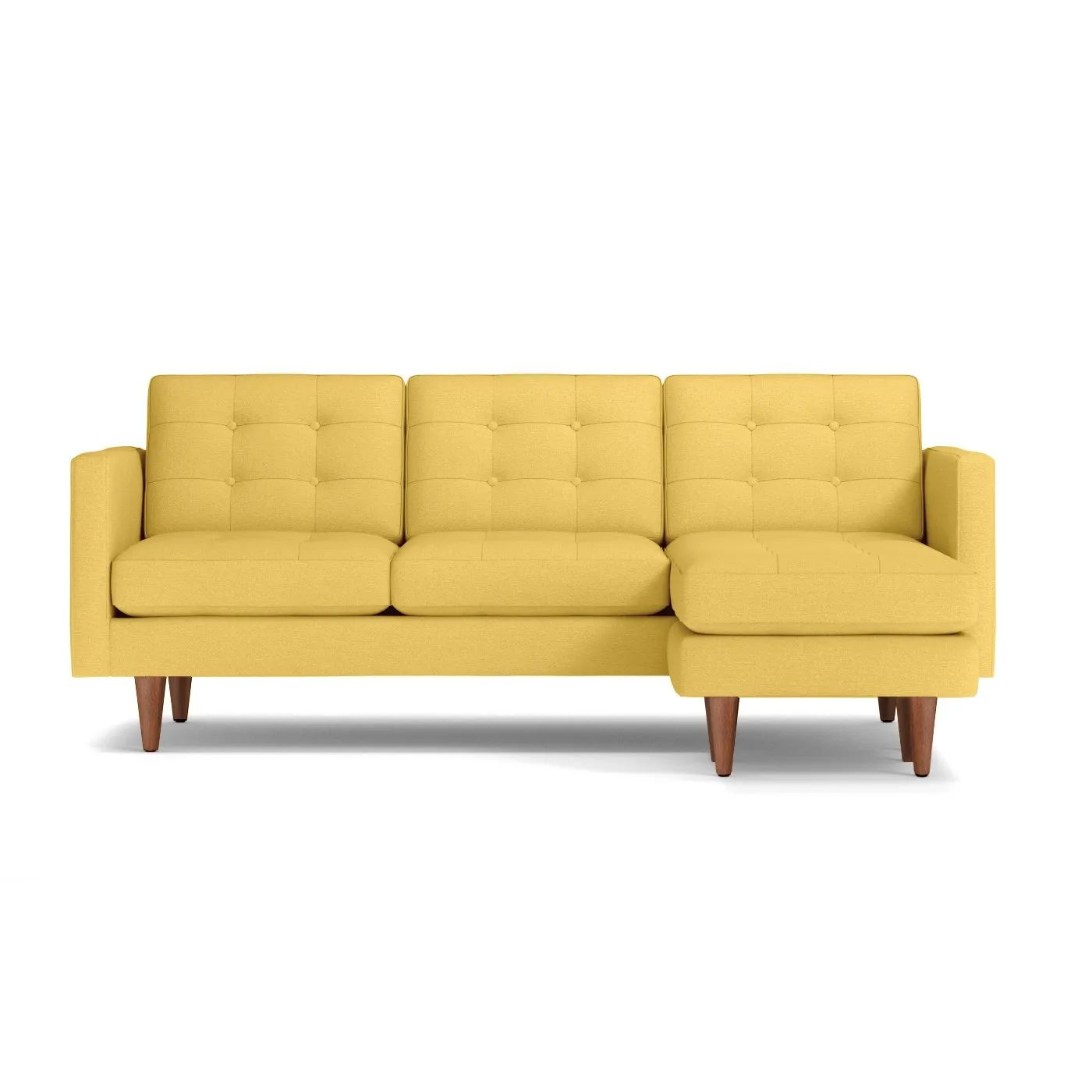 Lexington Reversible Chaise Sofa