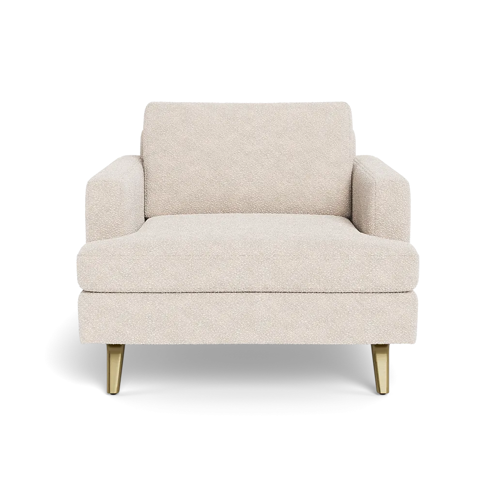 Lido Armchair