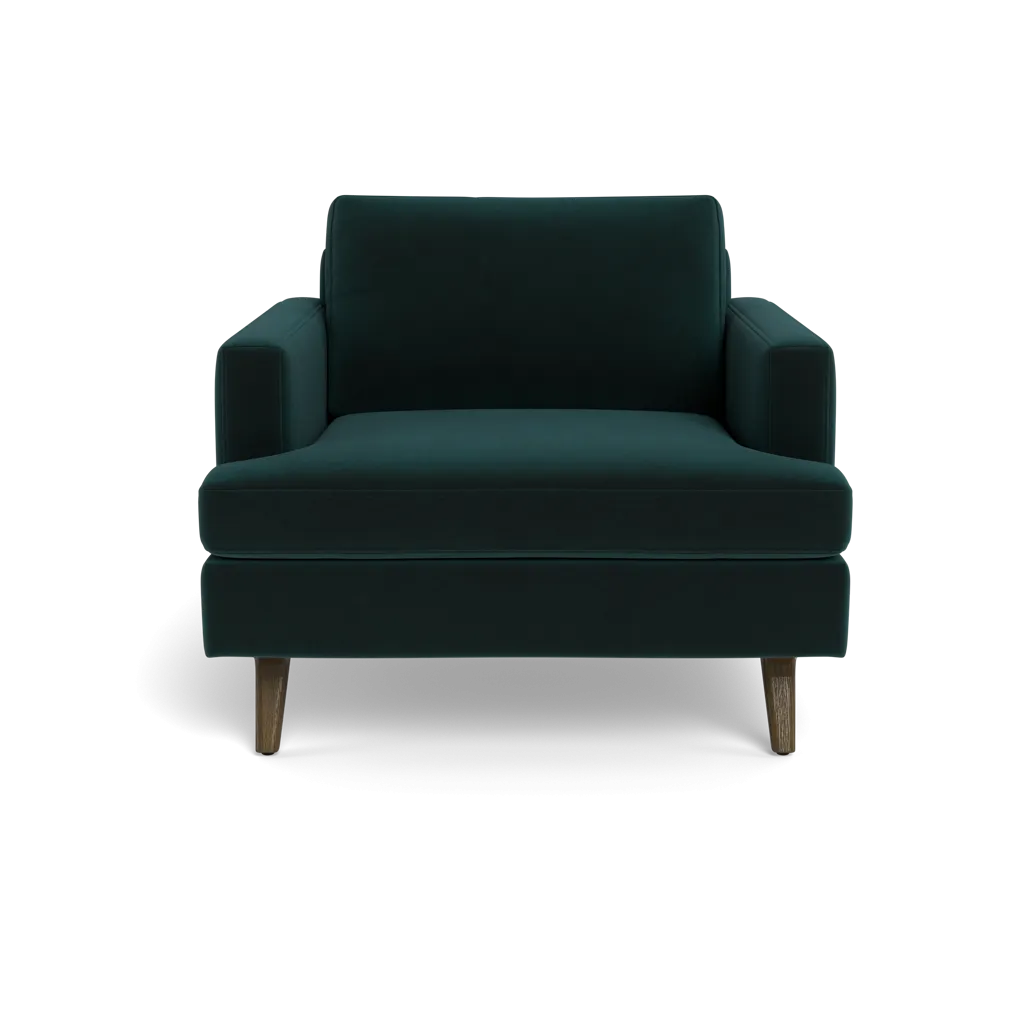Lido Armchair