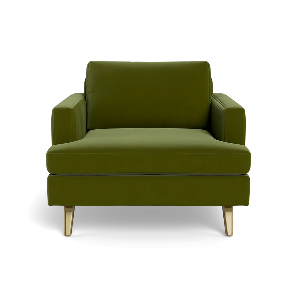 Lido Armchair