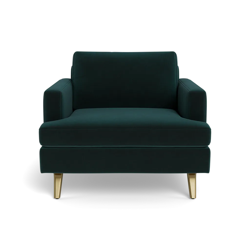 Lido Armchair
