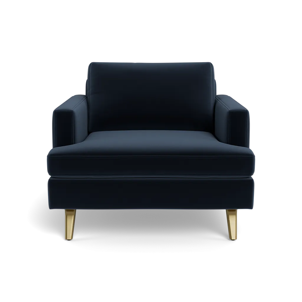 Lido Armchair