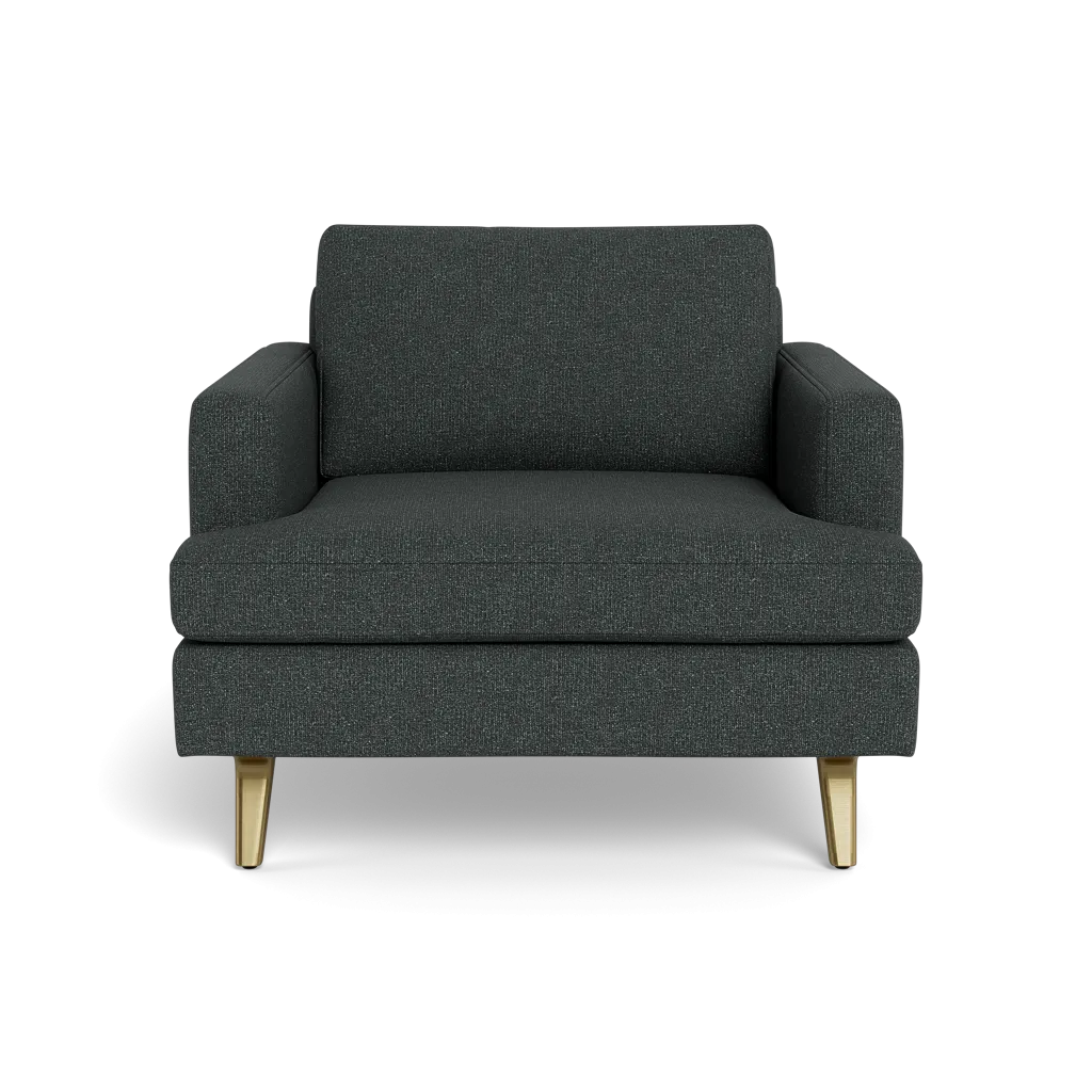 Lido Armchair