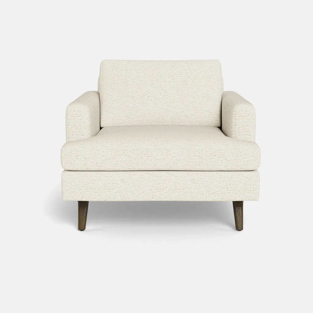 Lido Armchair