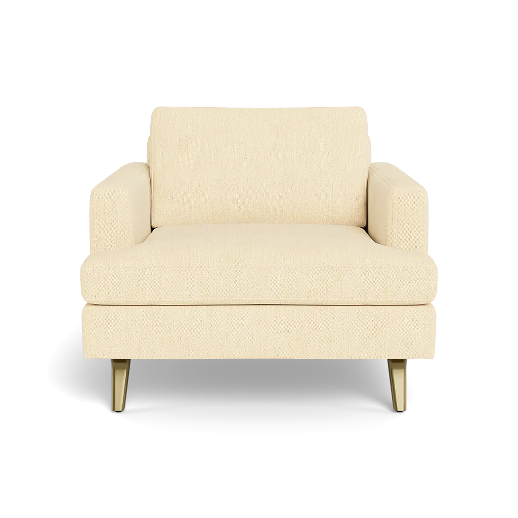 Lido Armchair