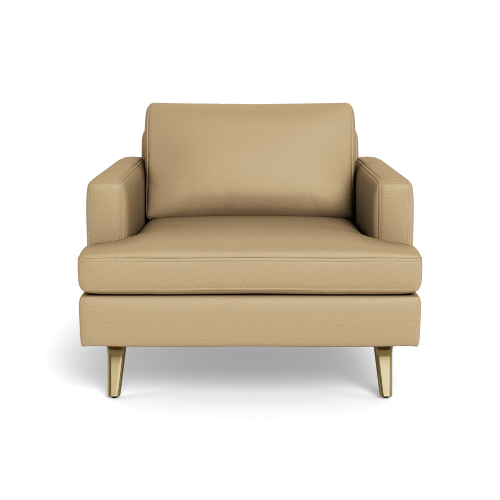 Lido Armchair