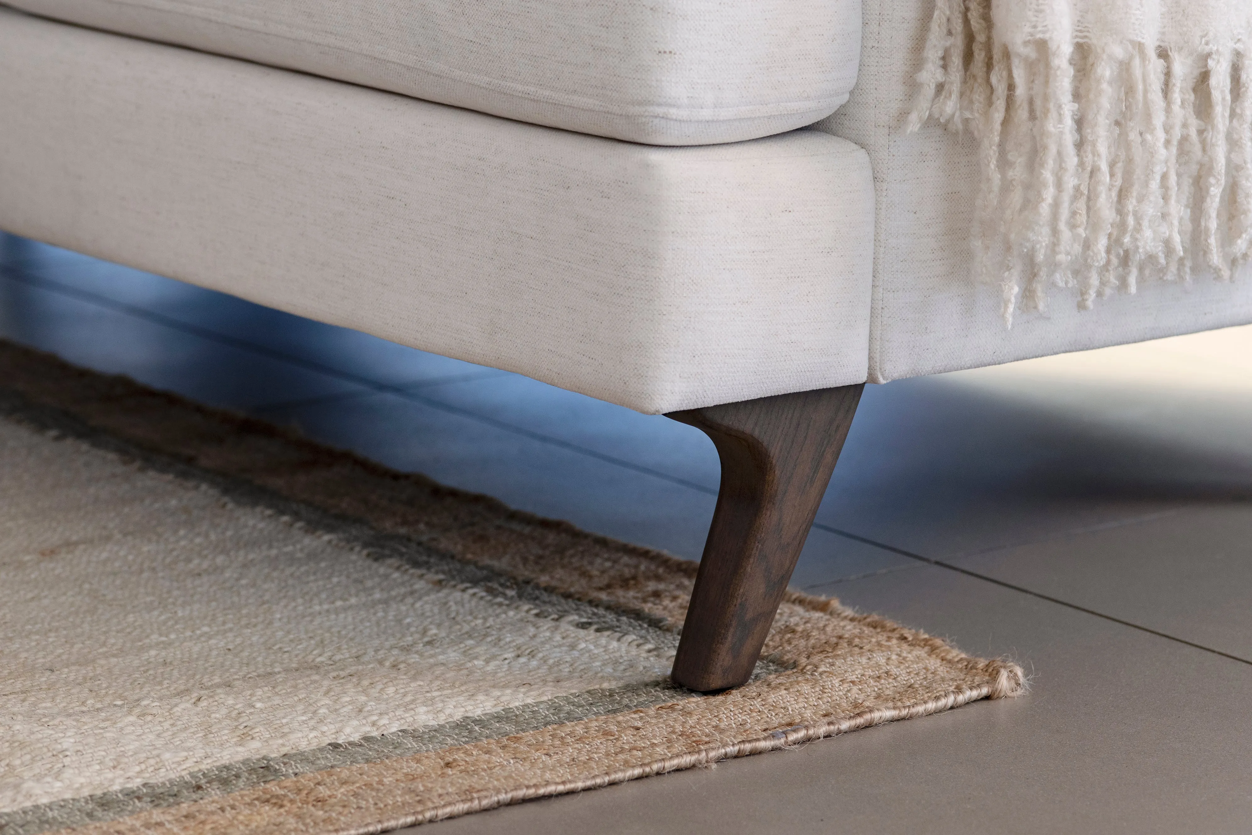 Lido Armchair