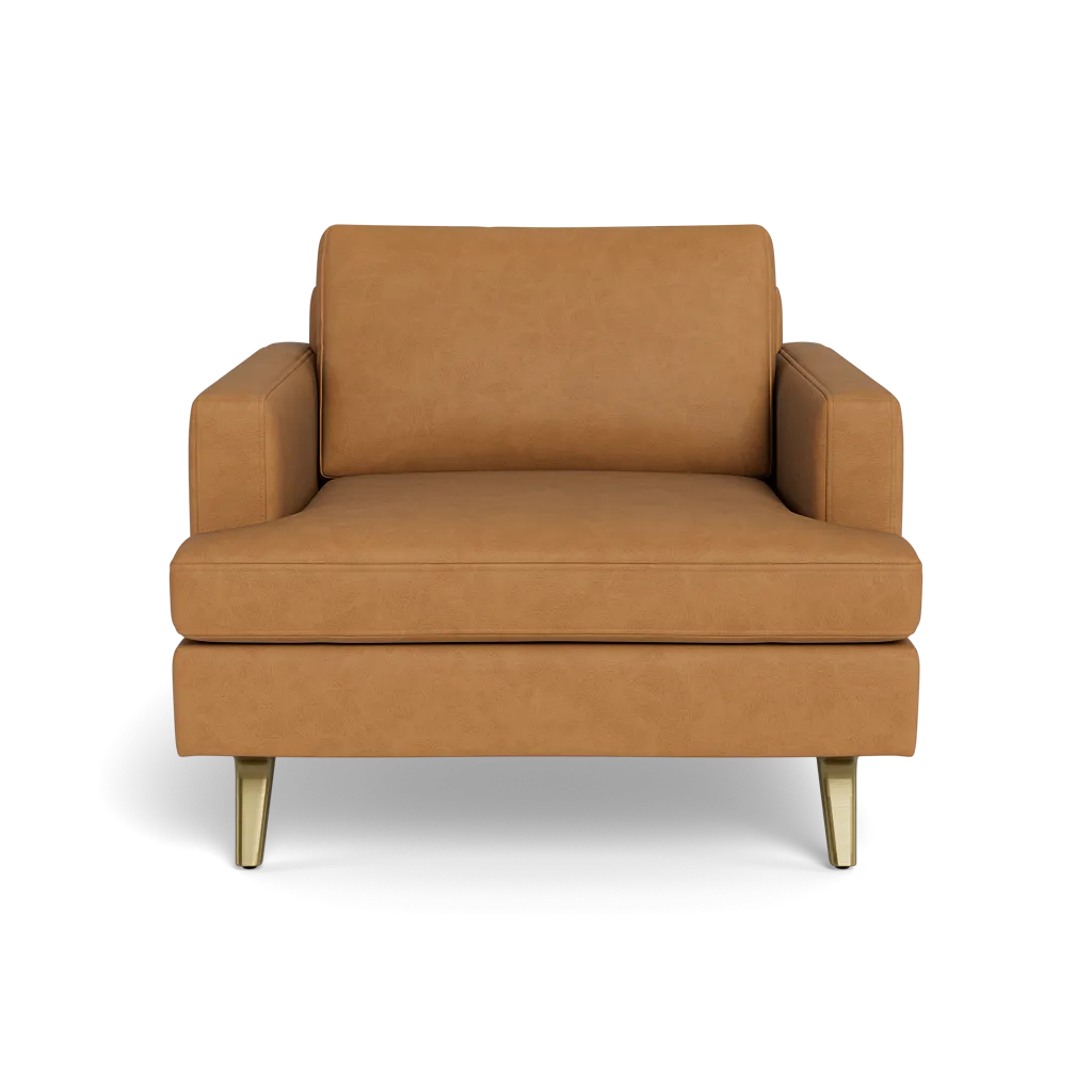 Lido Armchair